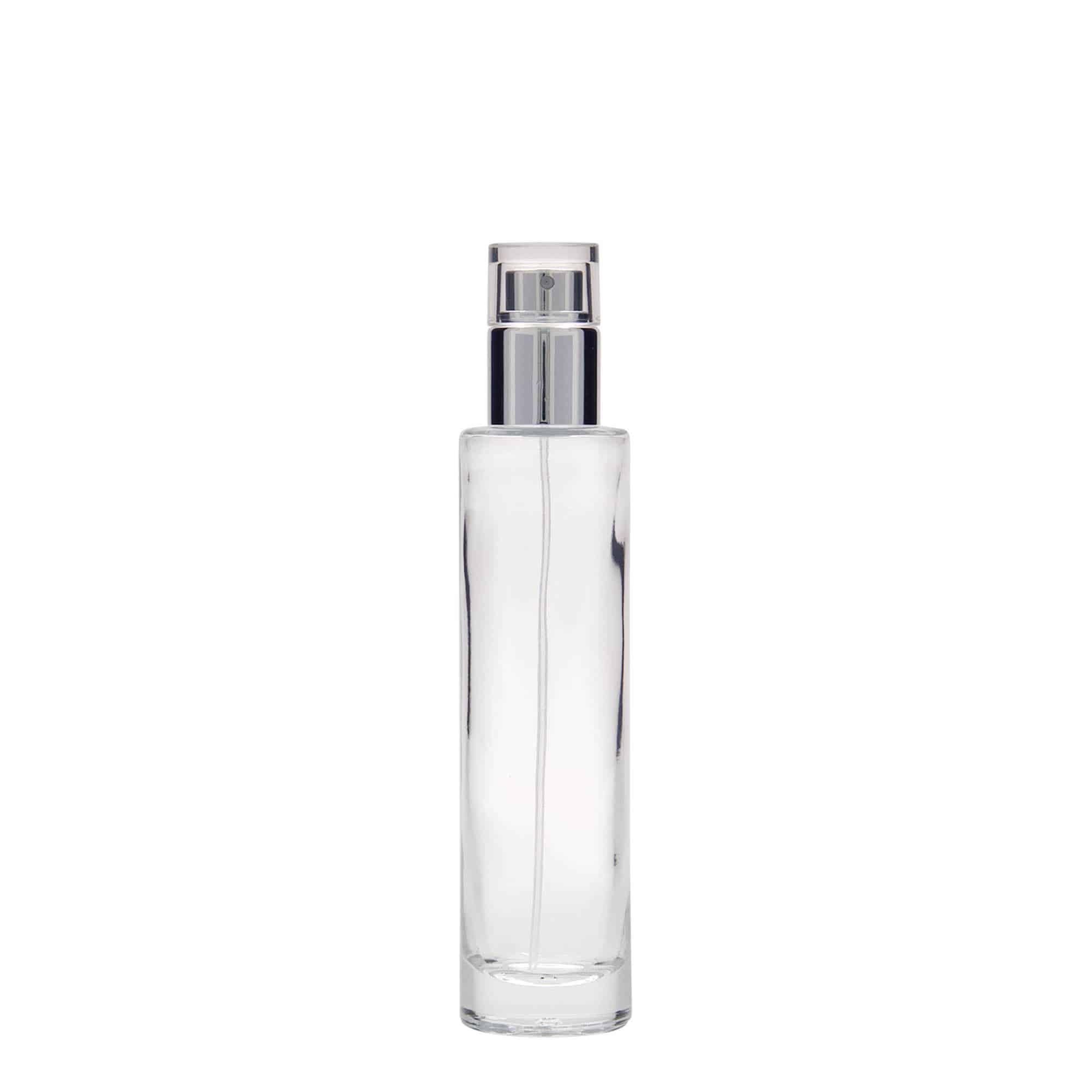 50 ml Glasflakon „Jasmina“