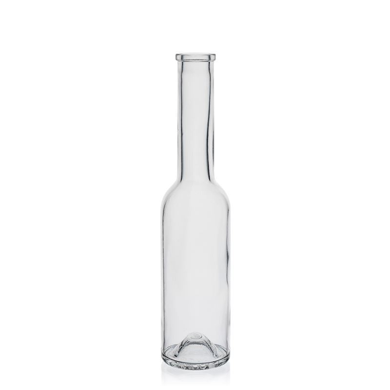 250 ml Glasflasche 'Opera', Mündung: Kork