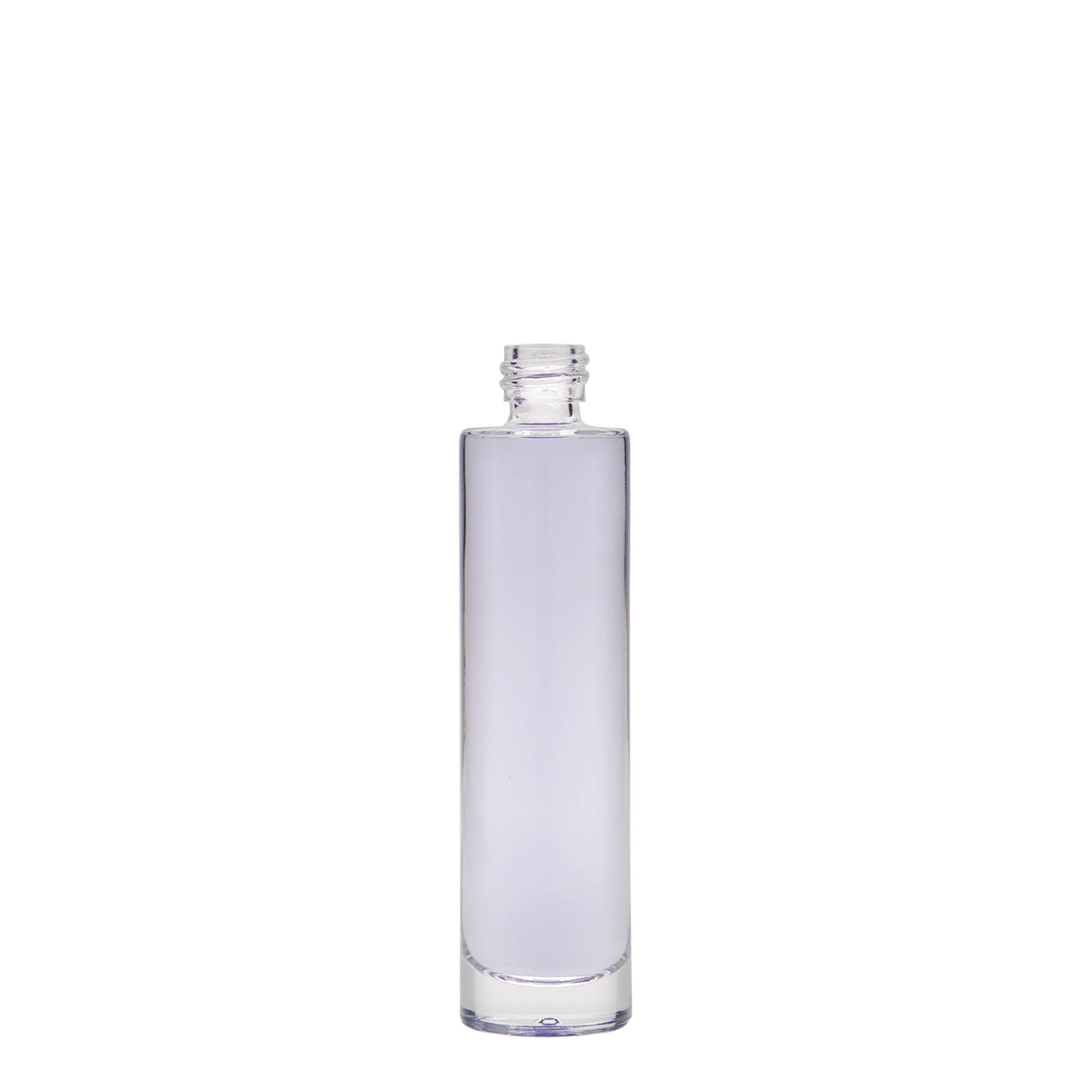 50 ml Glasflakon 'Jasmina'