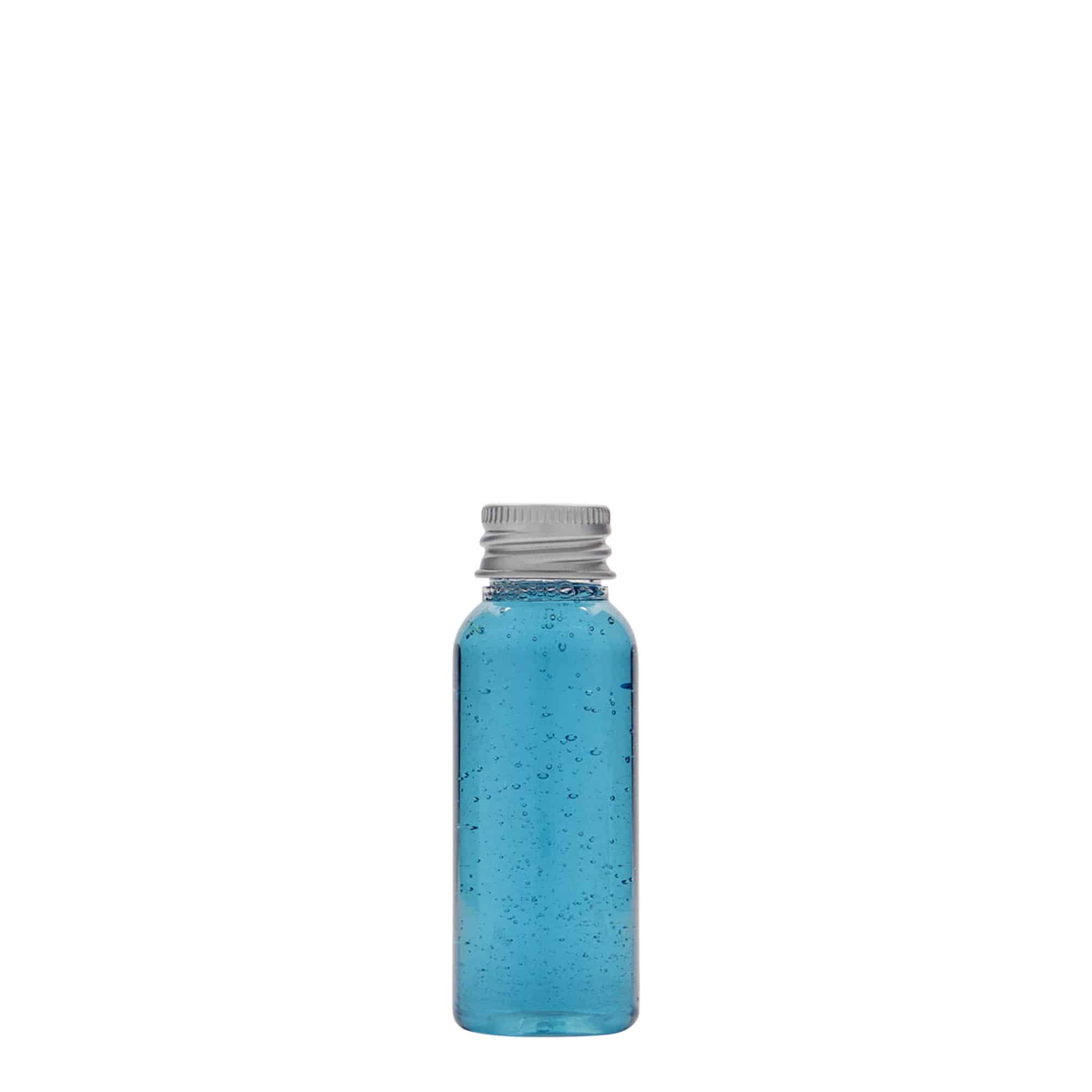 30 ml PET-Flasche „Pegasus“, Kunststoff, Mündung:  20/410