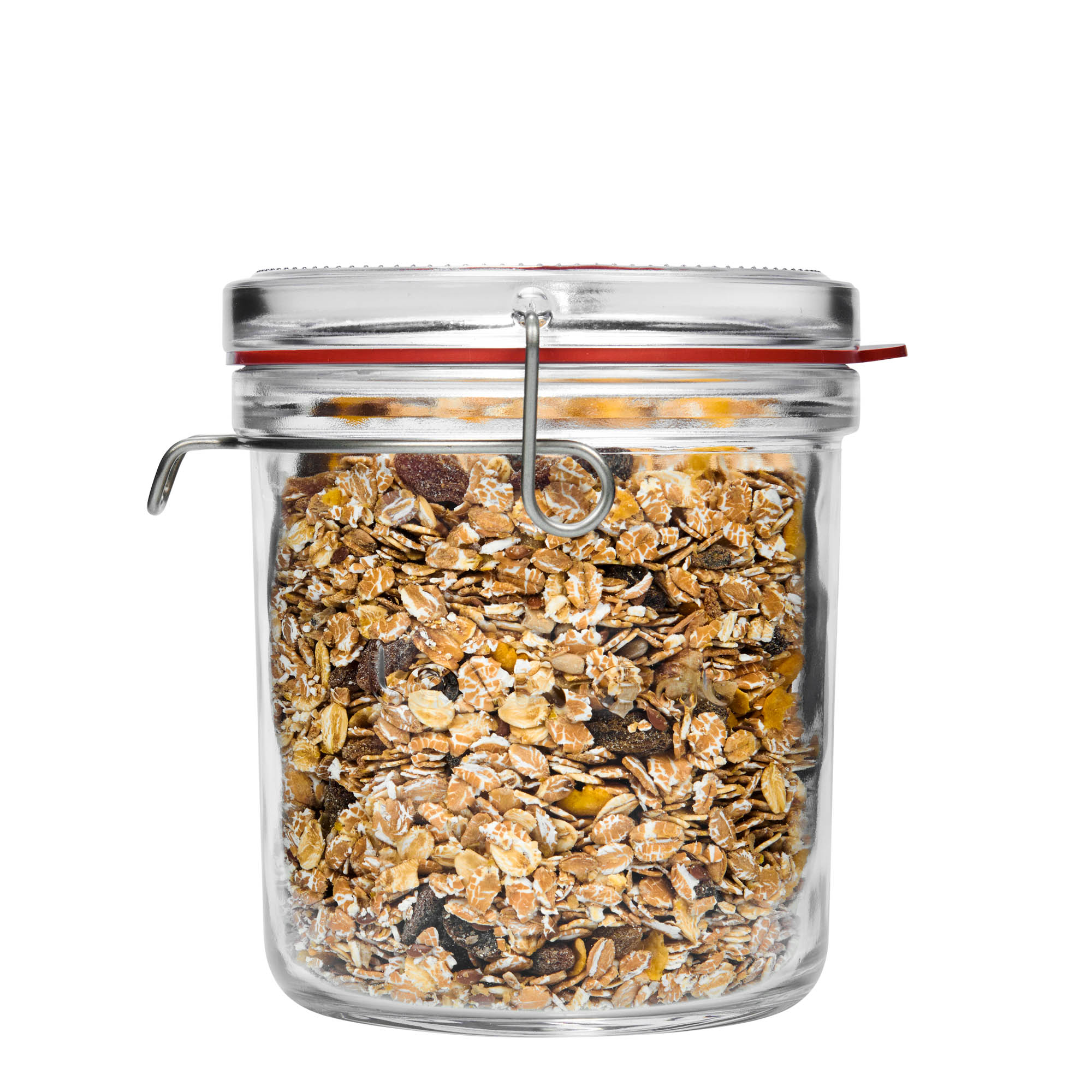 750 ml Drahtbügelglas 'Lock-Eat', Mündung: Drahtbügelverschluss 750 ml Drahtbügelglas 'Lock-Eat', Mündung: Drahtbügelverschluss