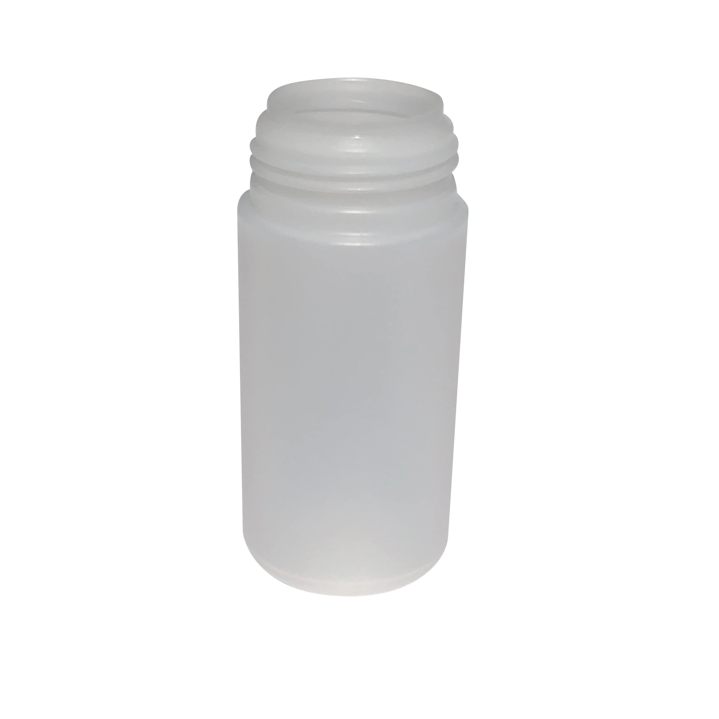 Spender 100 ml 'Foamer', PP-Kunststoff, weiß, für Mündung: Schraubverschluss