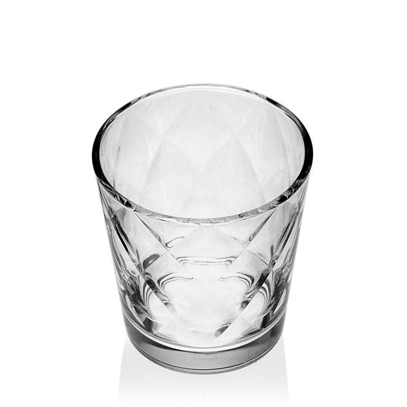 240 ml Trinkglas 'Kaleido', Glas