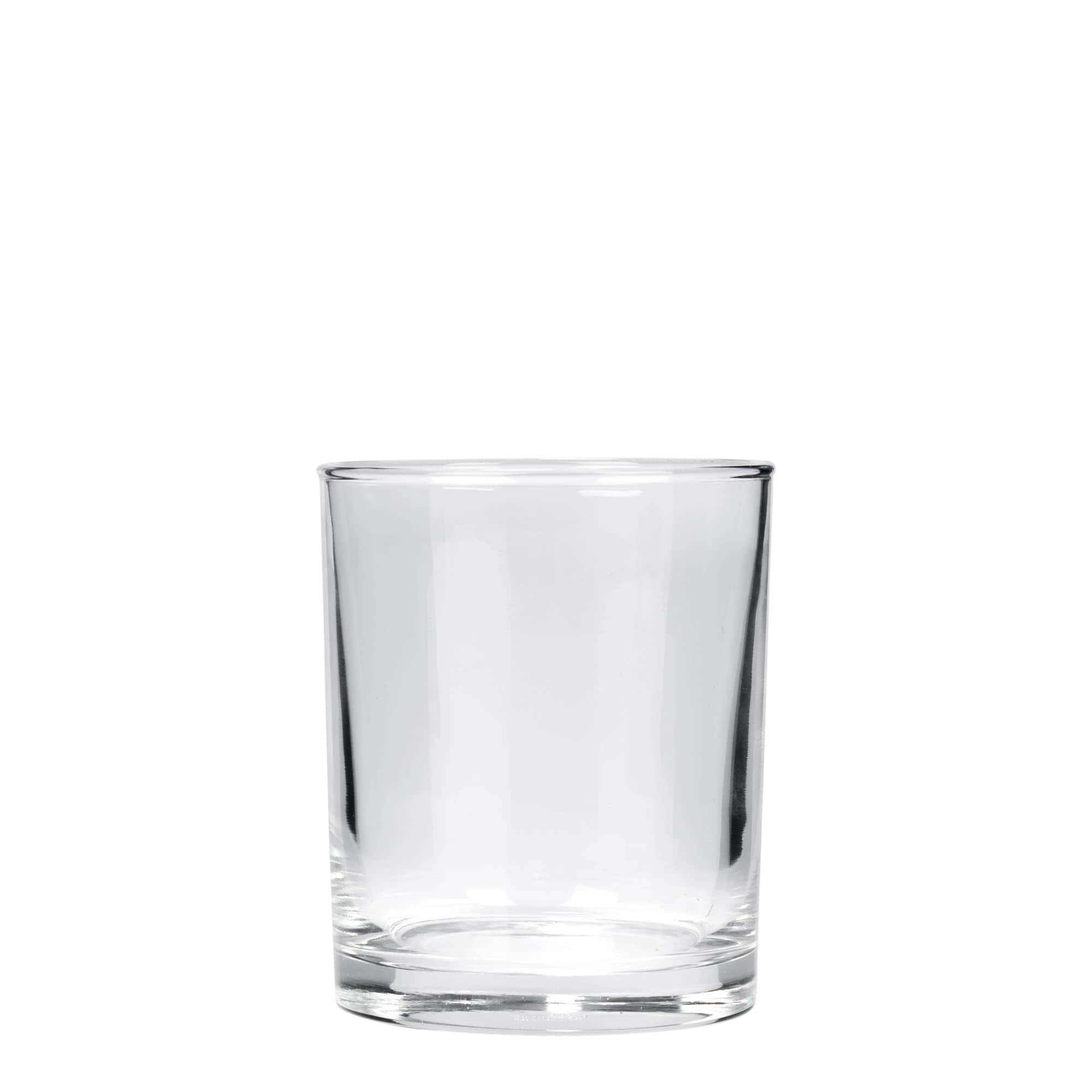 200 ml Whiskyglas „Amsterdam“, Glas
