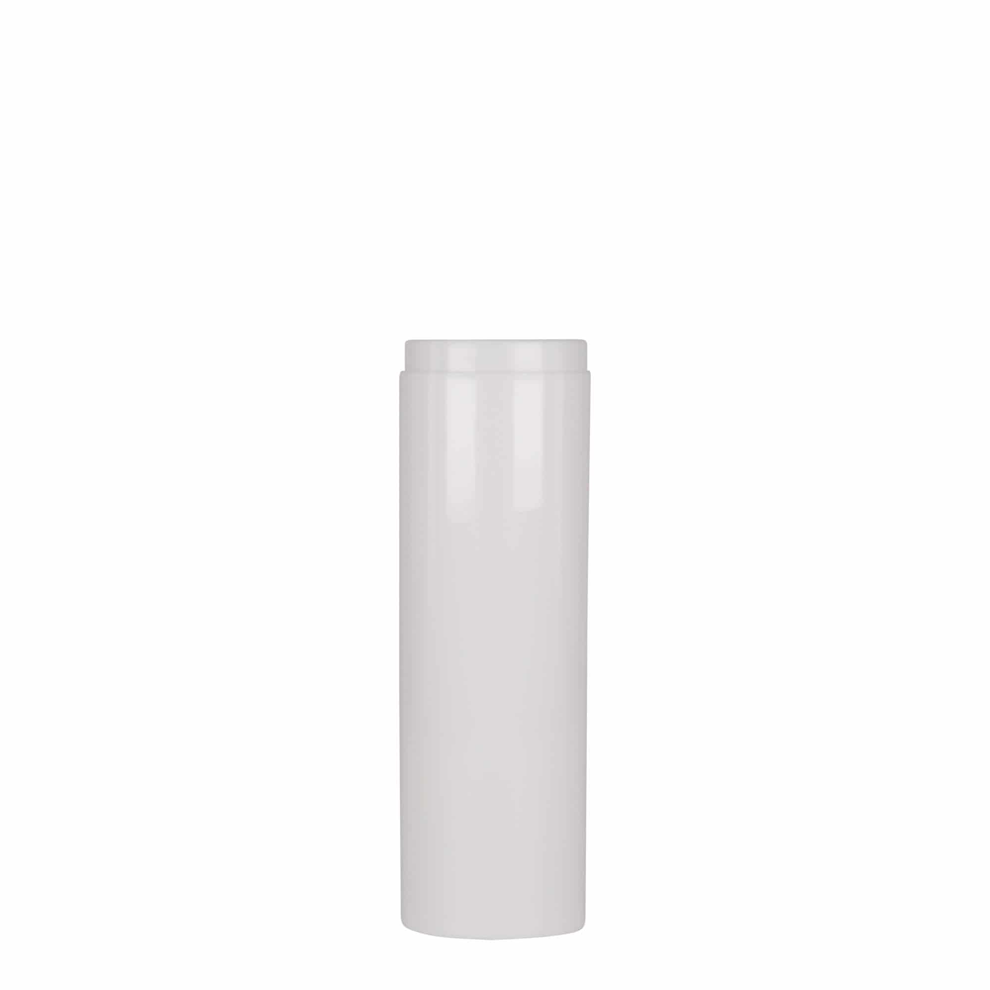 75 ml Airless Dispenser 'Mezzo', PP-Kunststoff, weiß
