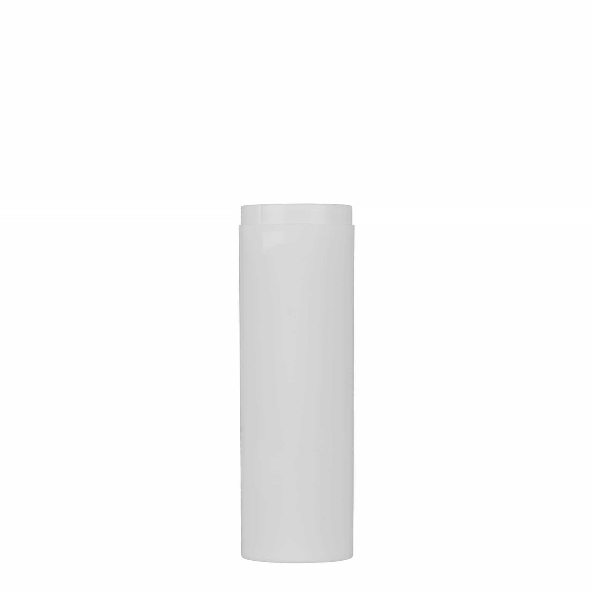 75 ml Airless Dispenser „Mezzo“, PP-Kunststoff, weiß