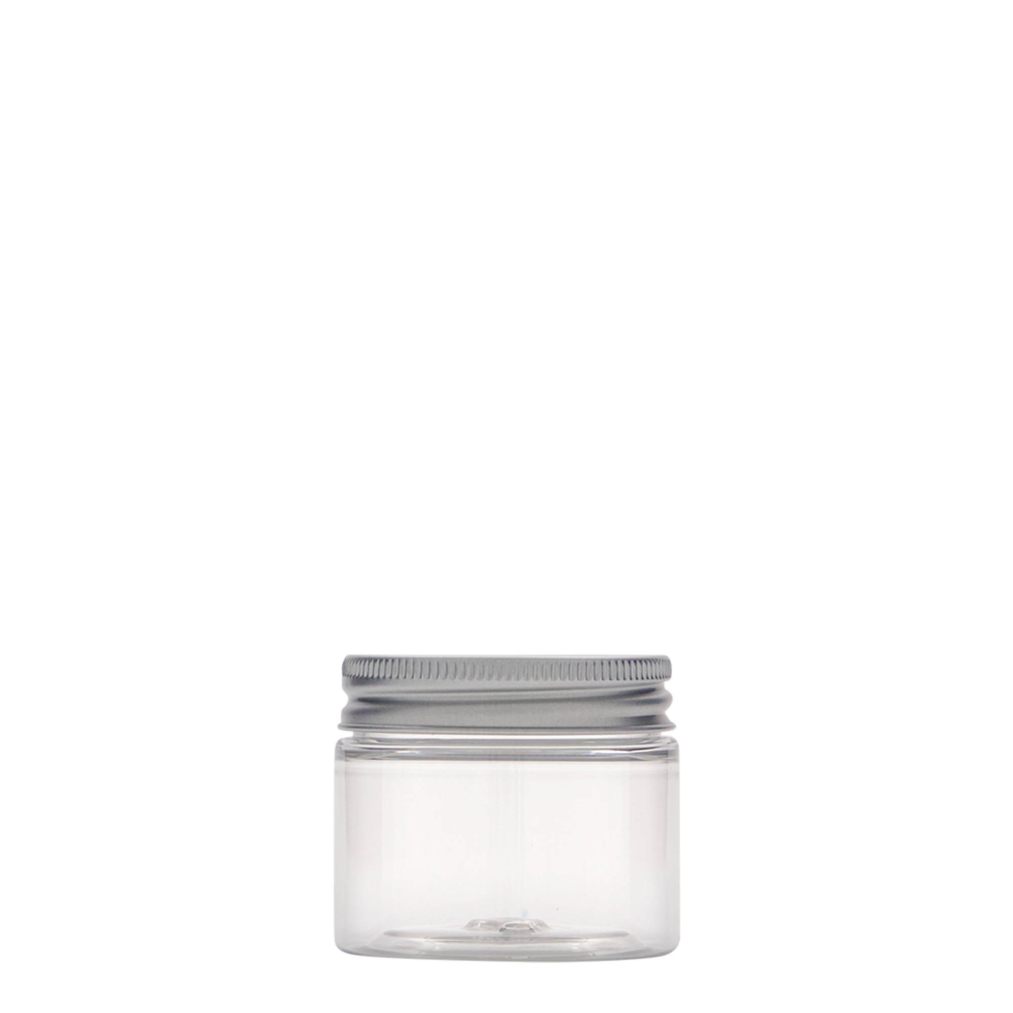 50 ml PET-Dose 'Isabella', Mündung: 48/400