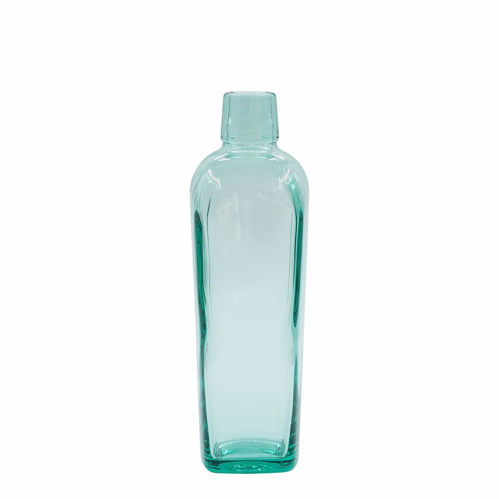 500 ml Glasflasche „Lance“, Mündung: Kork