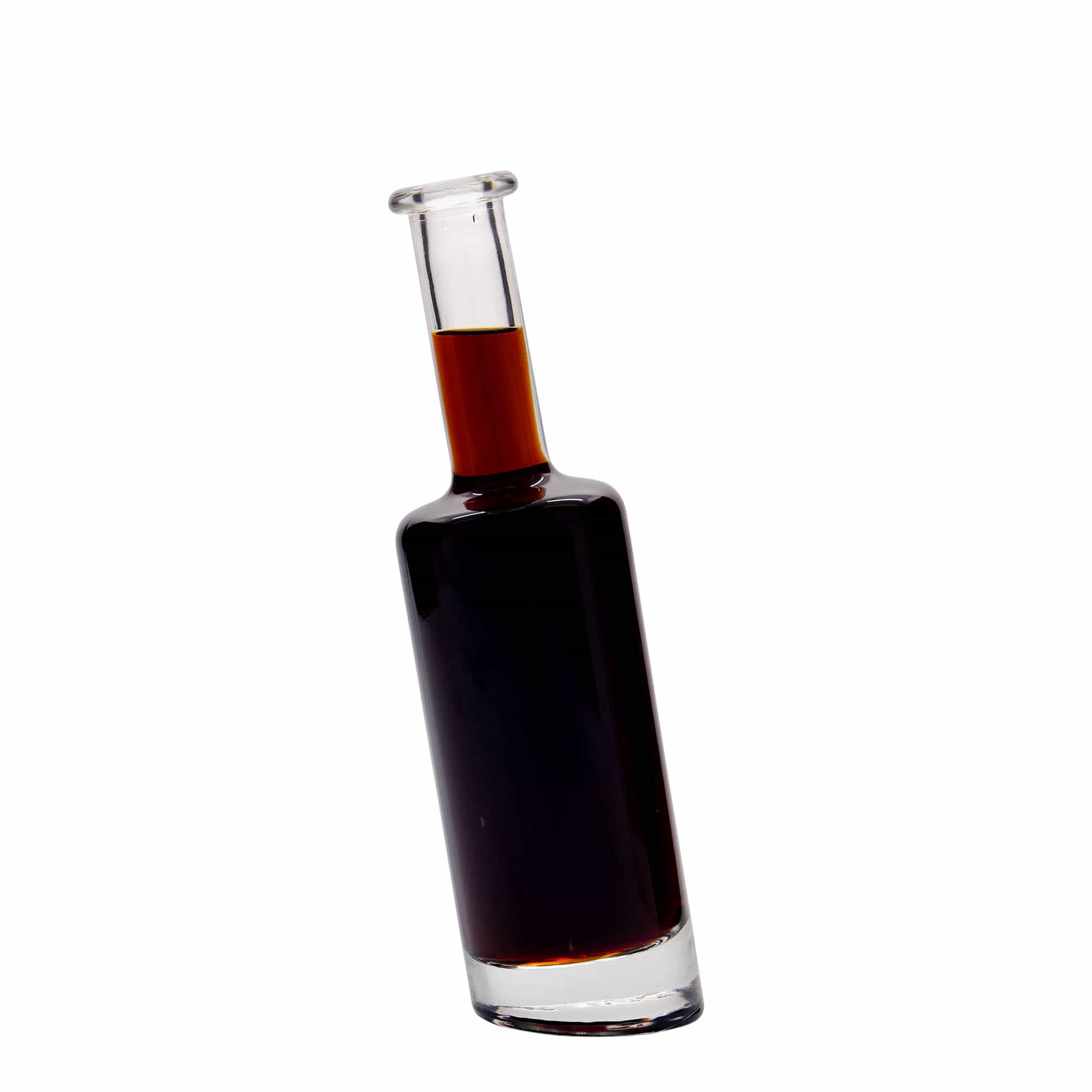 350 ml Glasflasche 'Bounty', Mündung: Kork