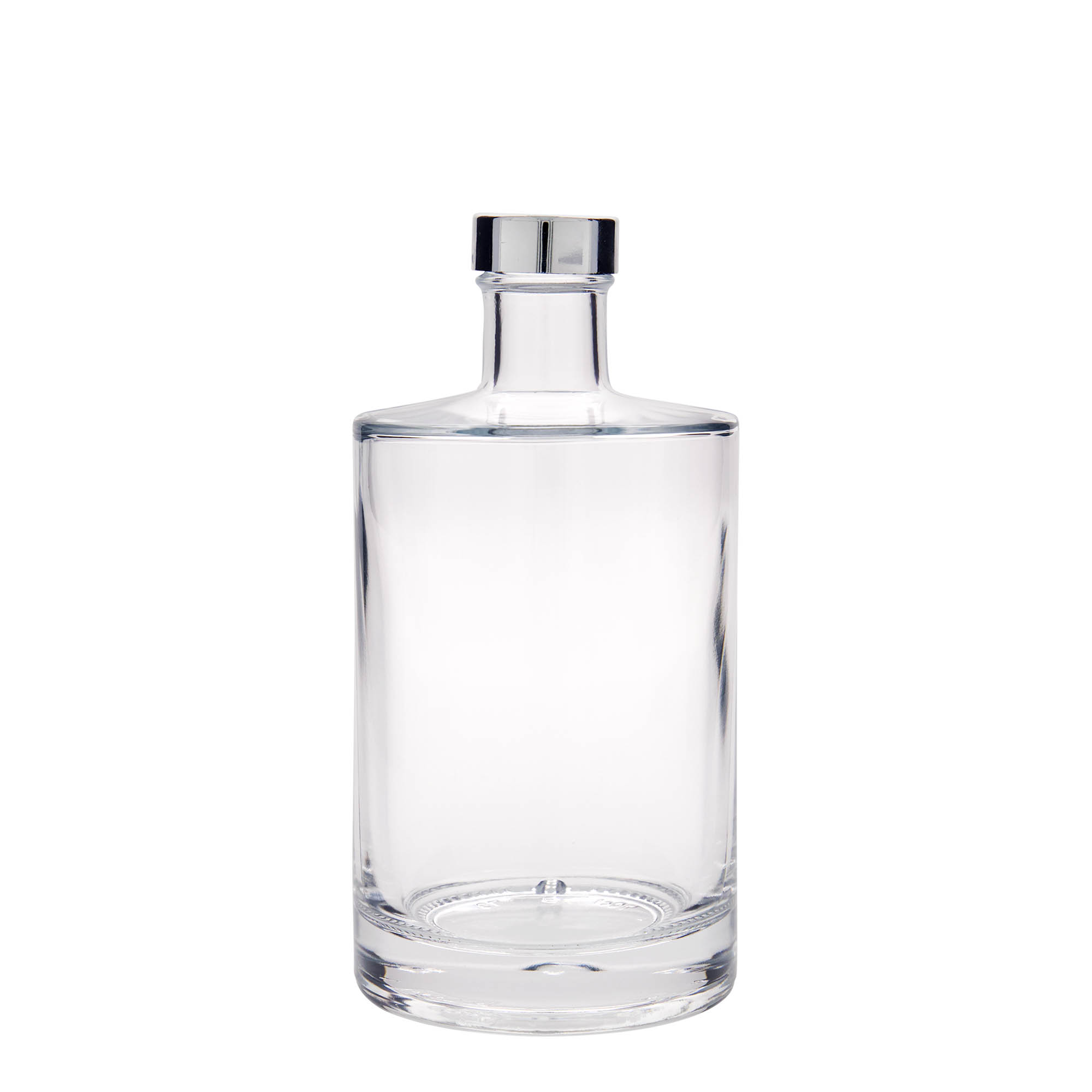 700 ml Glasflasche „Aventura“, Mündung: GPI 33