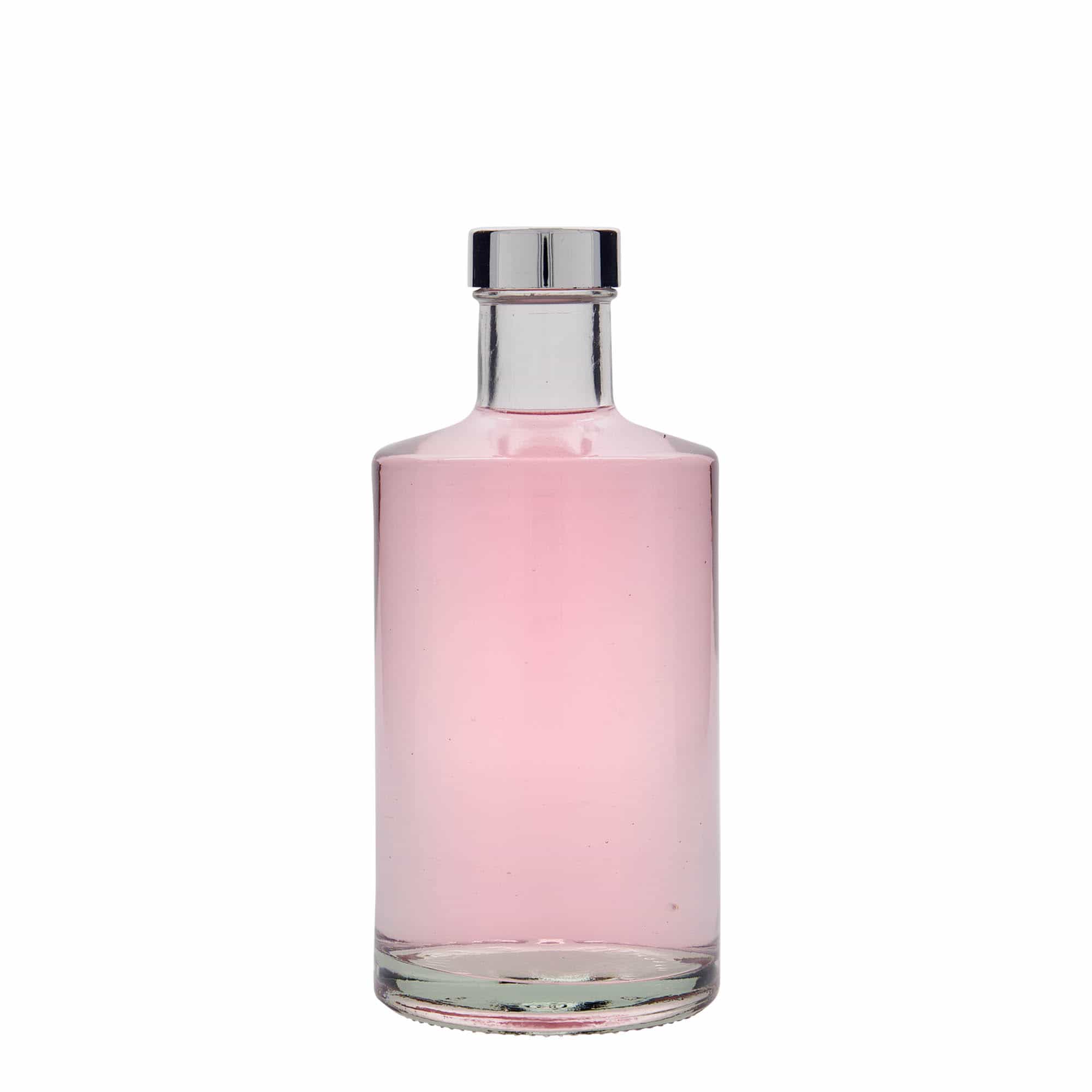 500 ml Glasflasche 'Caroline', Mündung: GPI 33