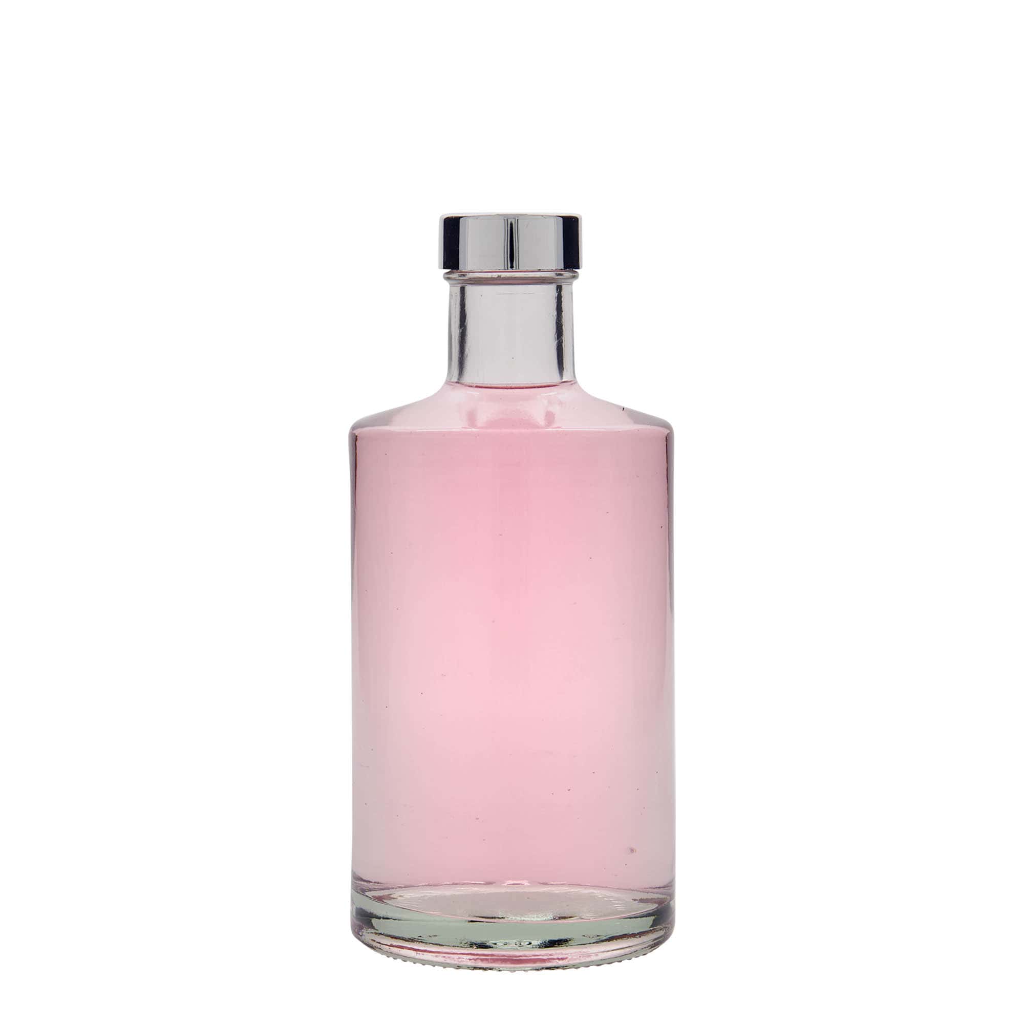500 ml Glasflasche 'Caroline', Mündung: GPI 33