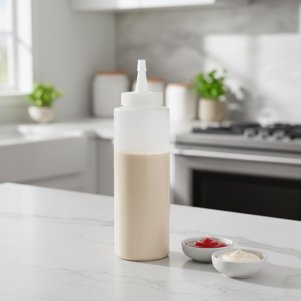 Schraubverschluss Spritztülle, PP-Kunststoff, weiß, für Mündung: 38/400