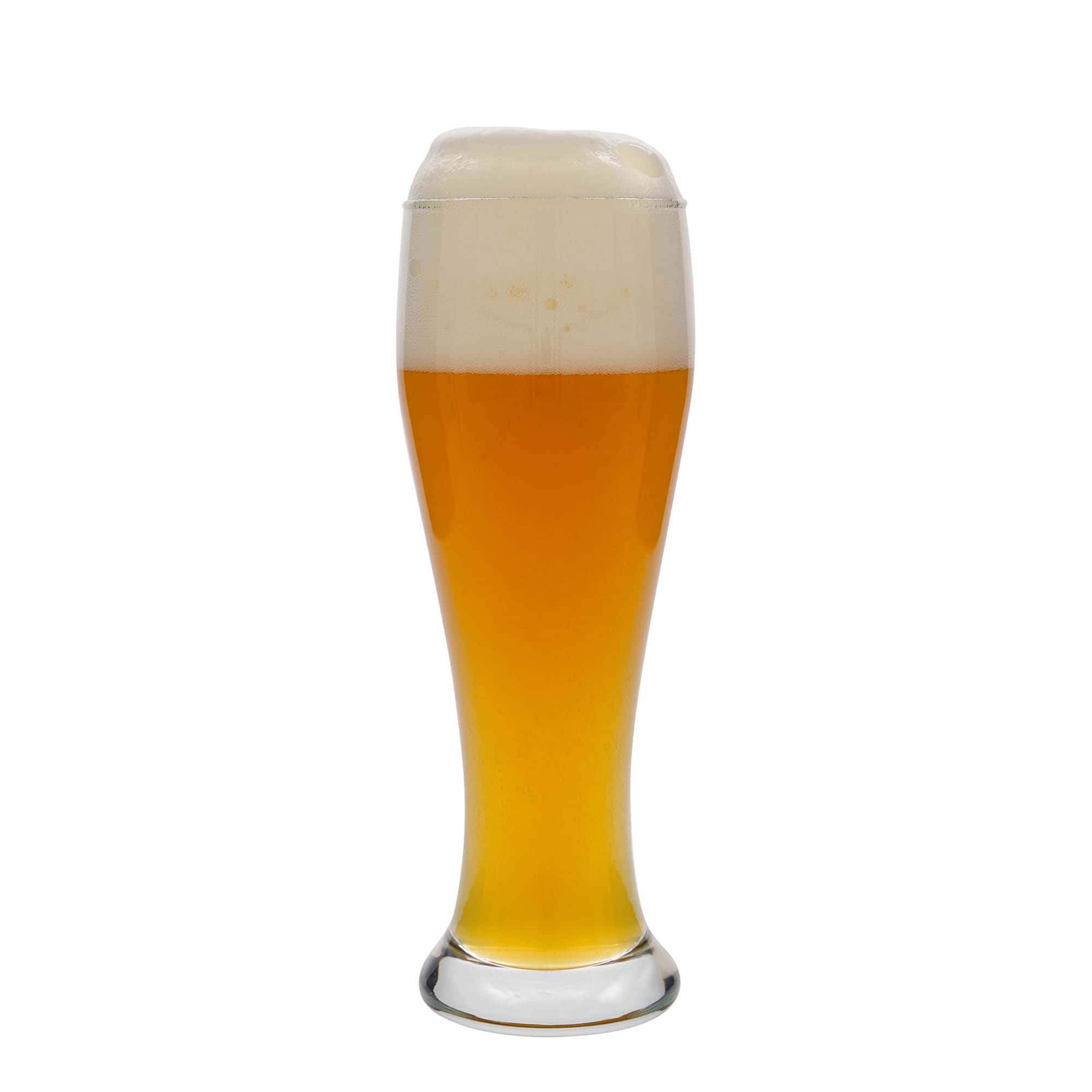 500 ml Bierglas „Ranft“, Glas