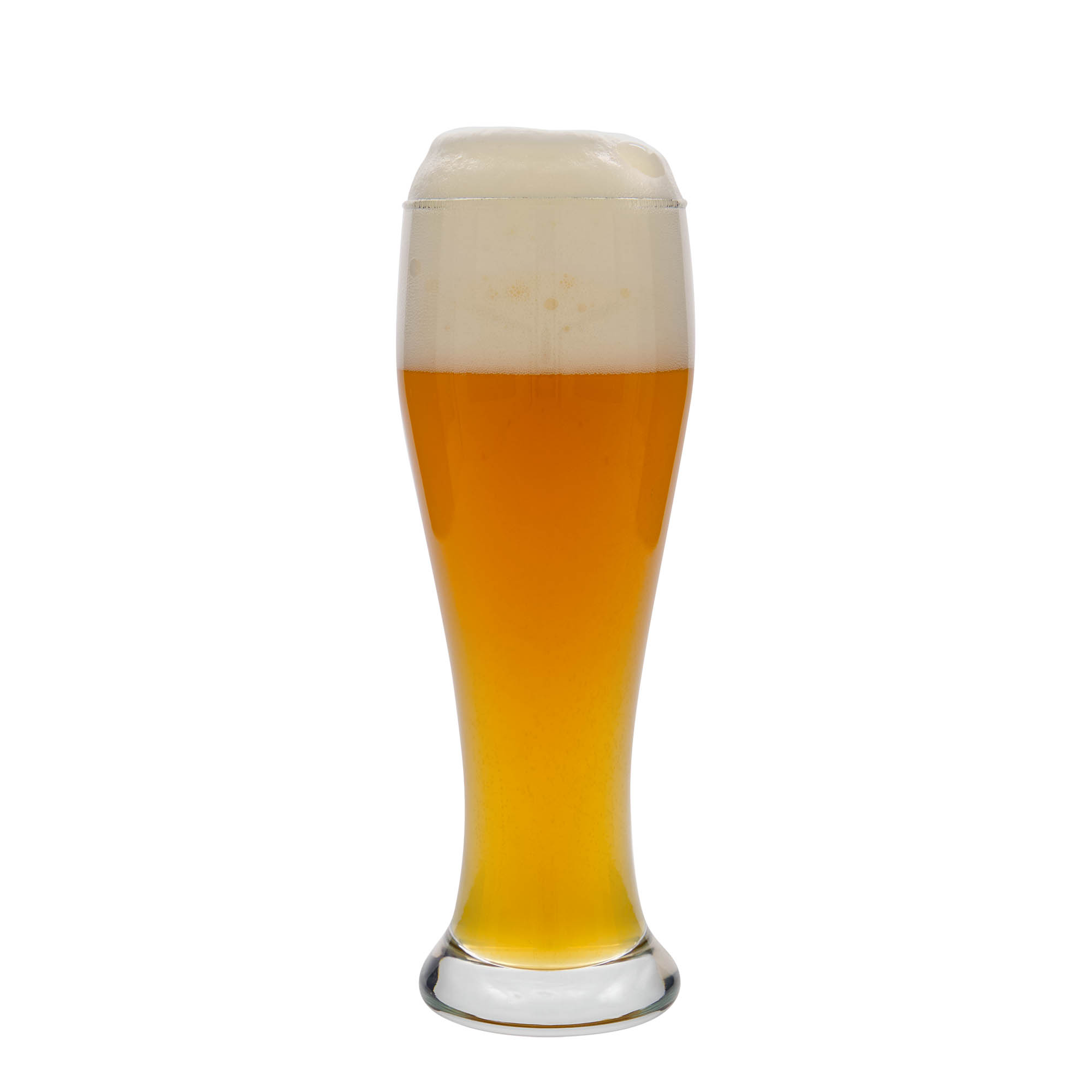 500 ml Bierglas „Ranft“, Glas