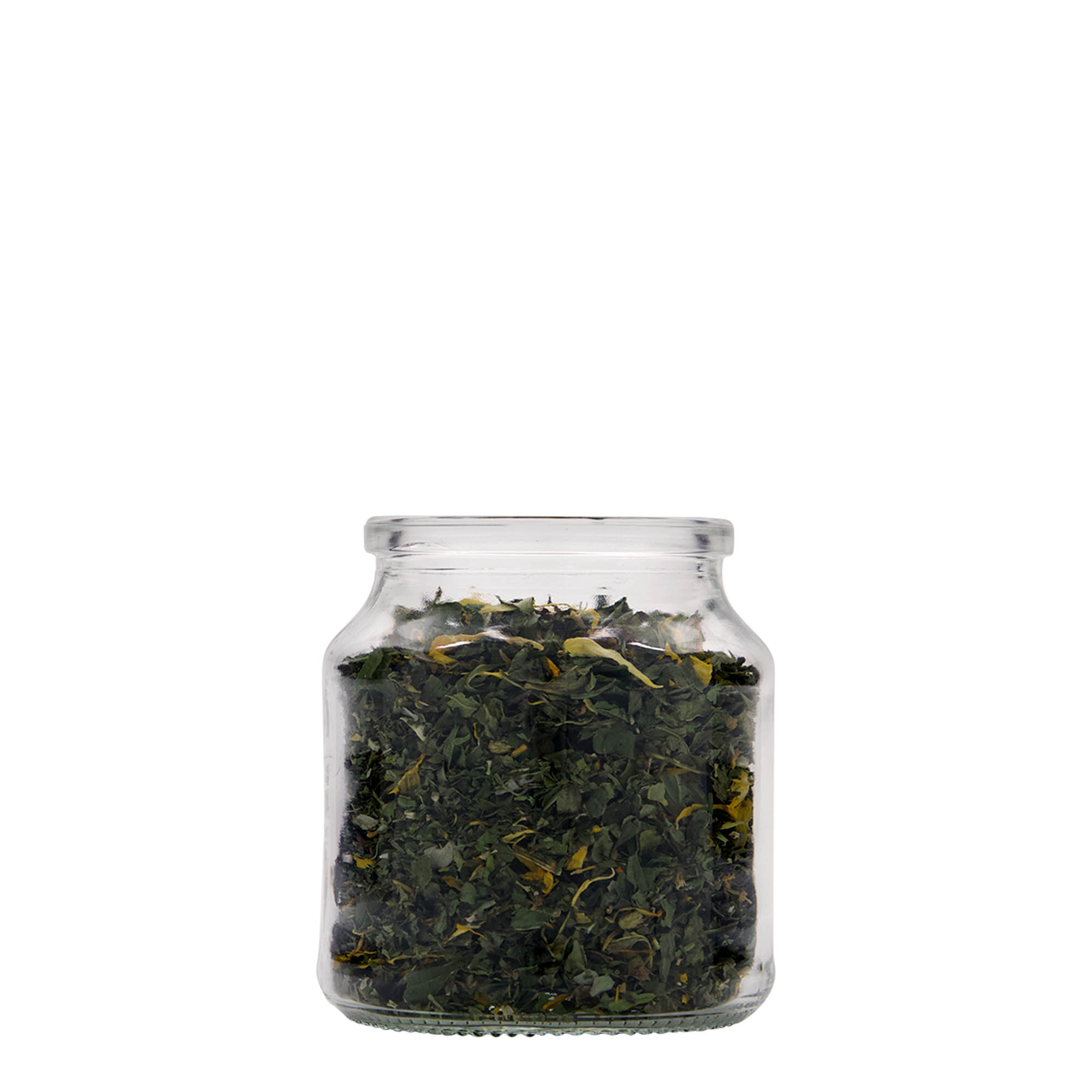 205 ml Korkenglas, Mündung: Kork