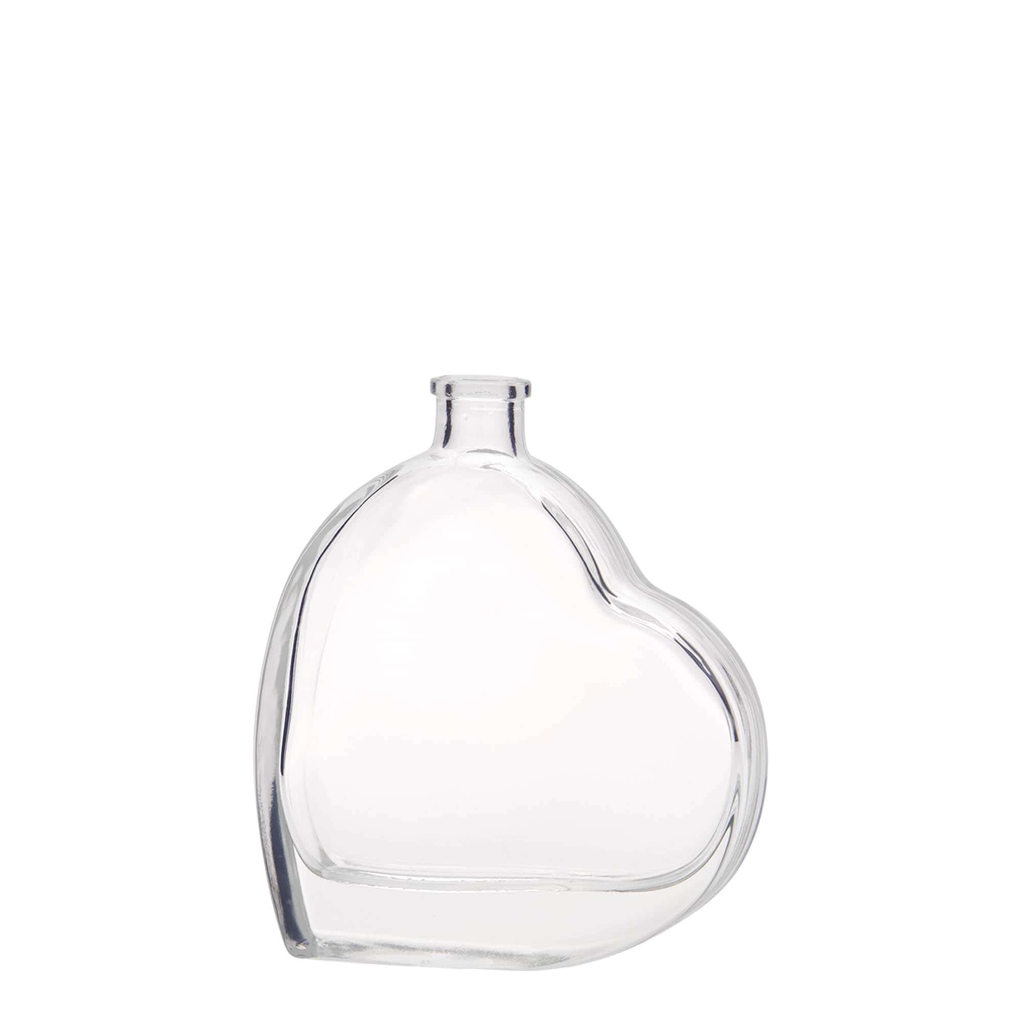 100 ml Glasflasche 'Passion', Mündung: Kork 100 ml Glasflasche 'Passion', Mündung: Kork