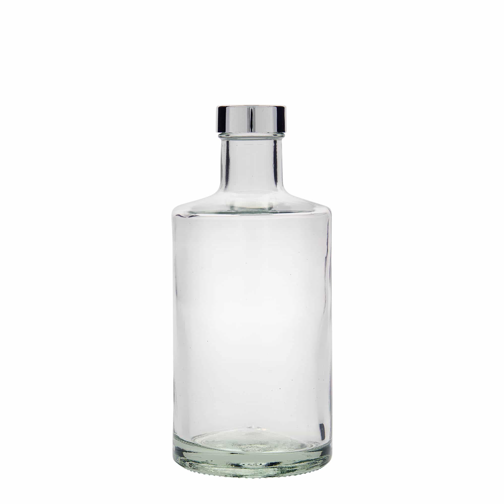 500 ml Glasflasche 'Caroline', Mündung: GPI 33