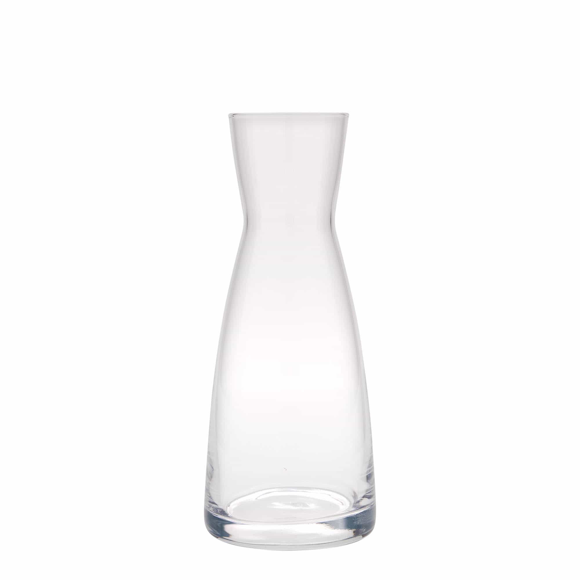 500 ml Karaffe 'Ypsilon', Glas