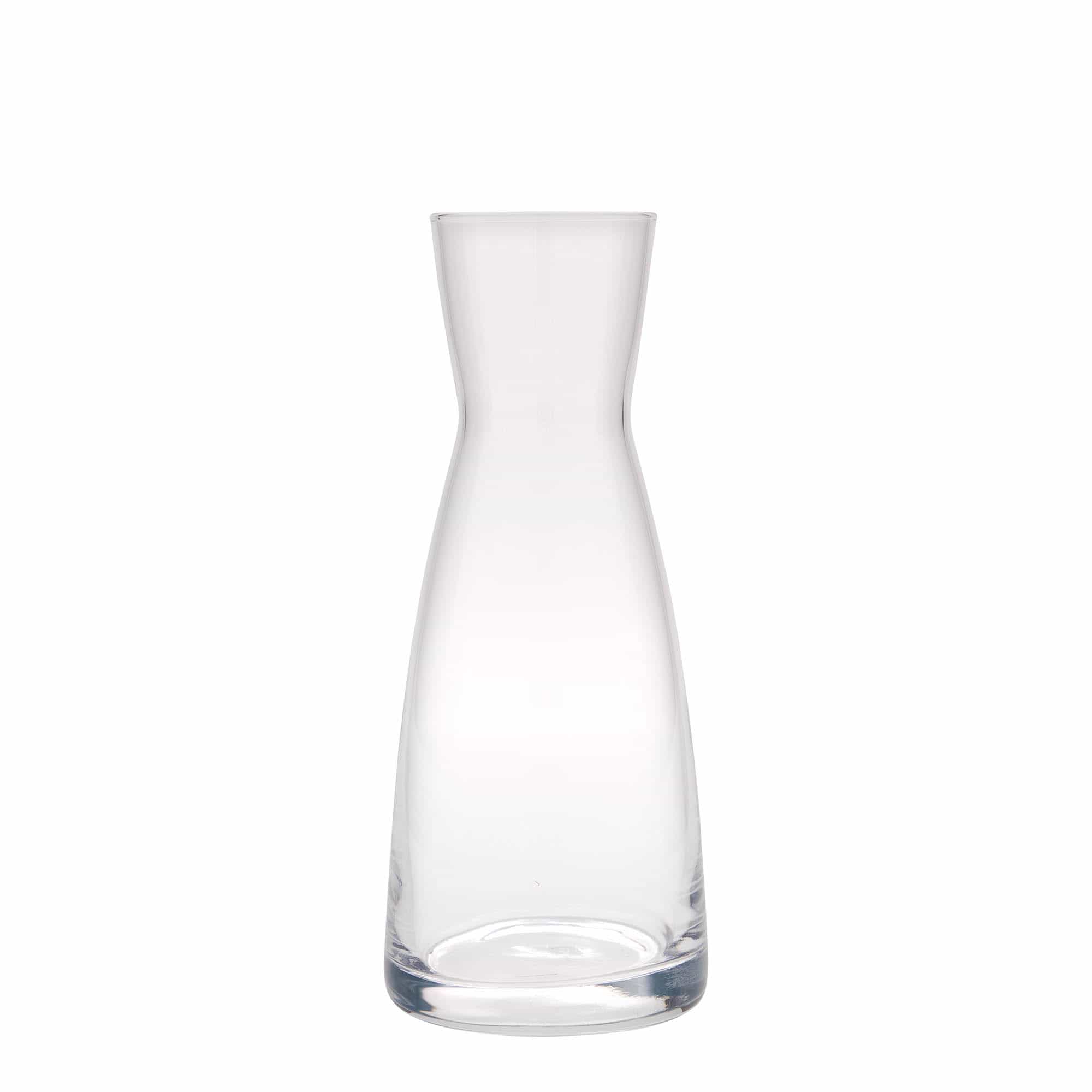 500 ml Karaffe 'Ypsilon', Glas 500 ml Karaffe 'Ypsilon', Glas