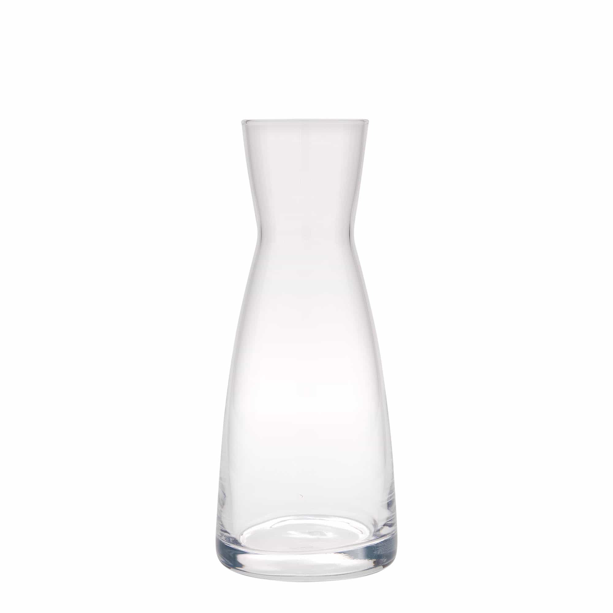 500 ml Karaffe „Ypsilon“, Glas