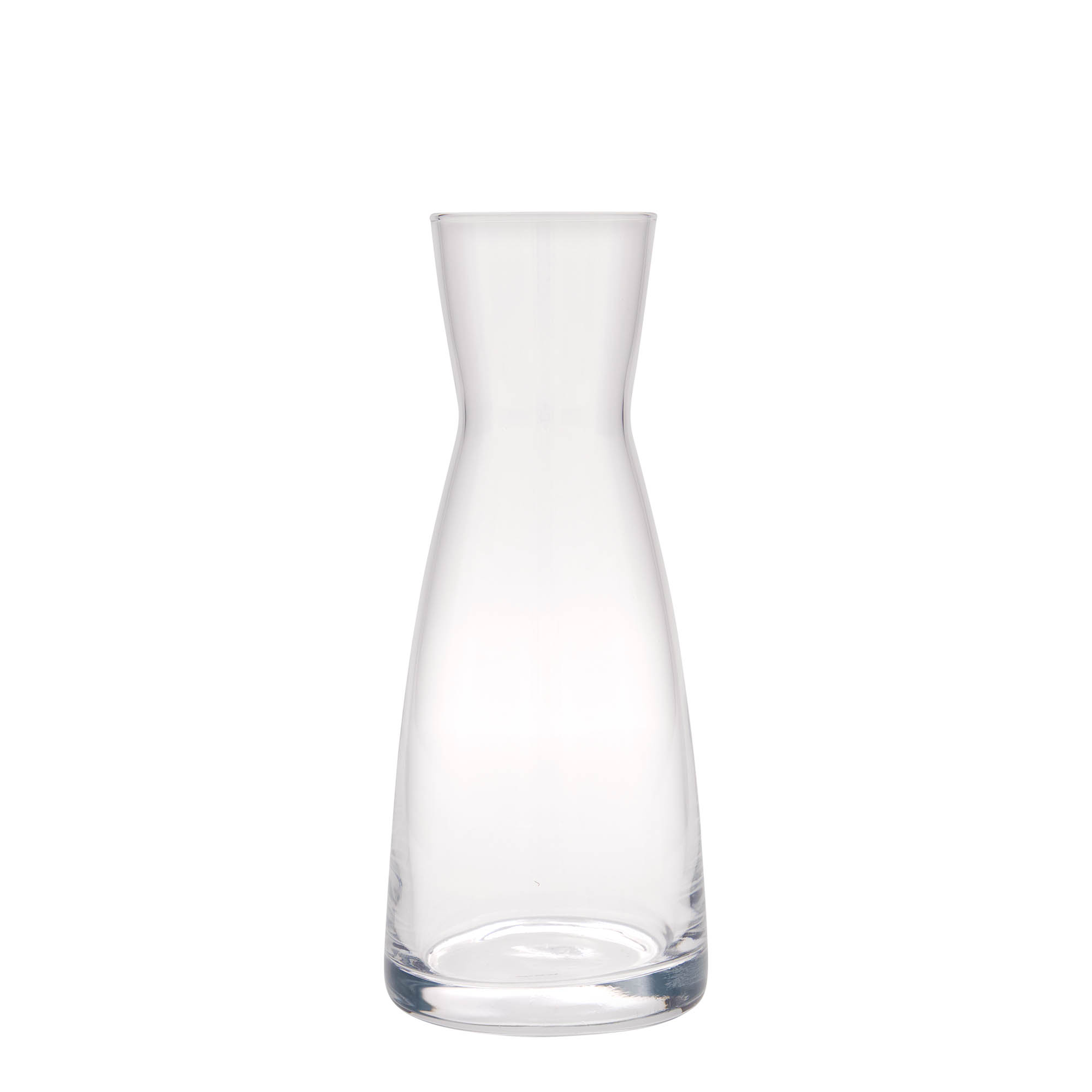 500 ml Karaffe „Ypsilon“, Glas