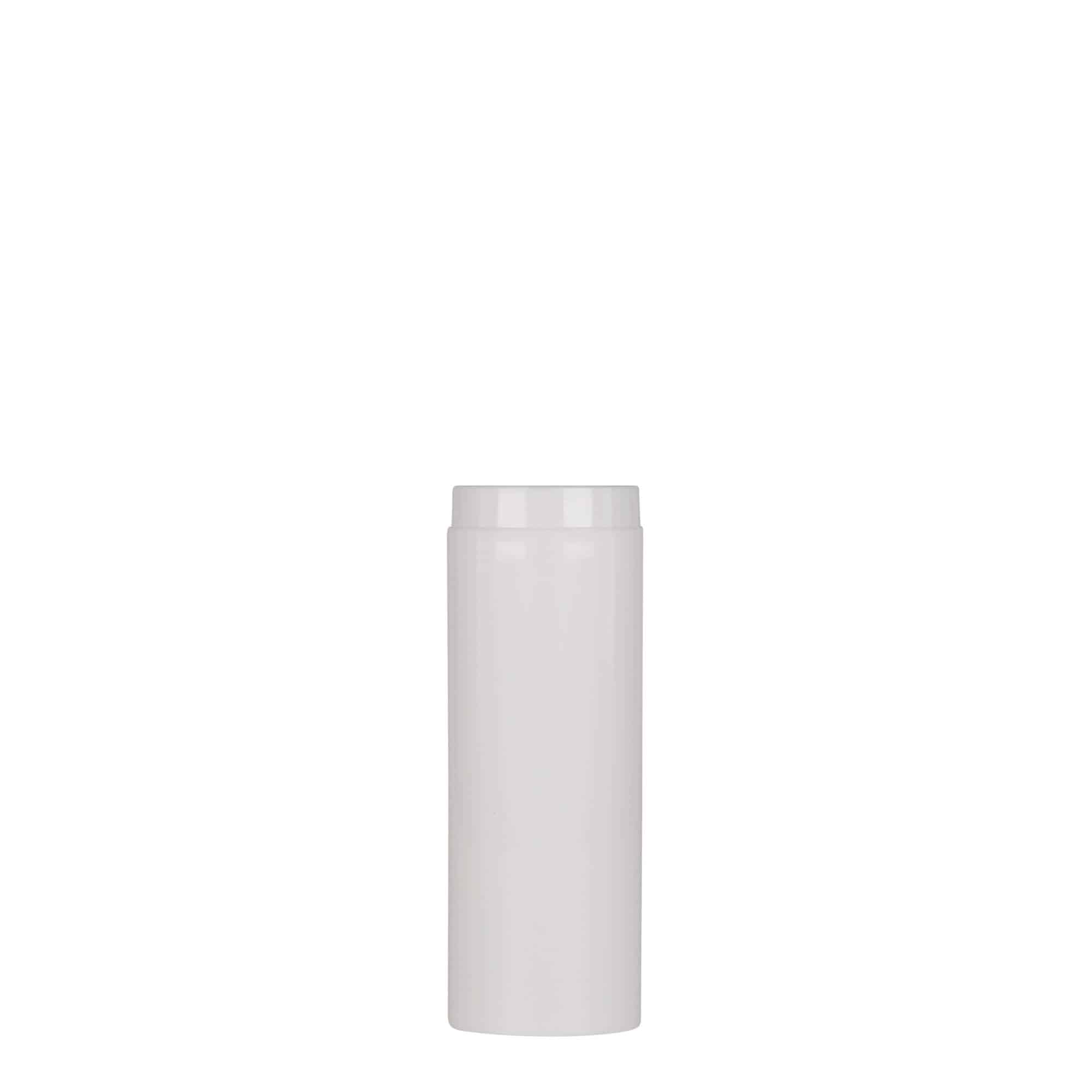 30 ml Airless Dispenser 'Micro', PP-Kunststoff, weiß
