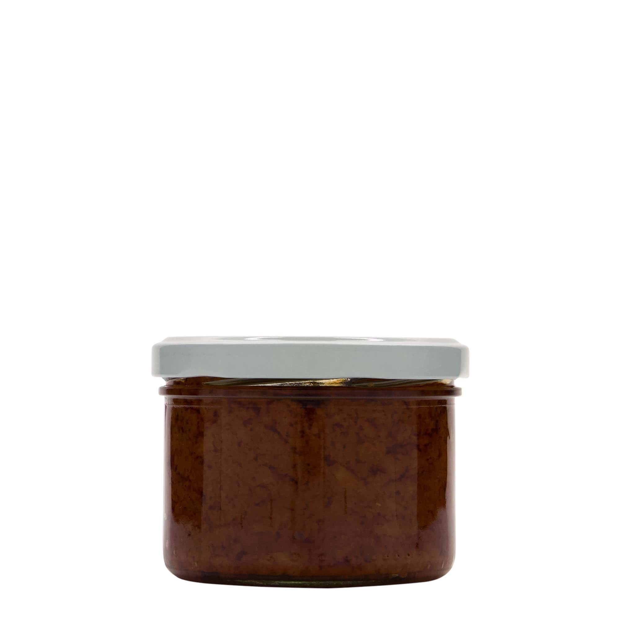 230 ml Sturzglas, Mündung: Twist-Off (TO 82)