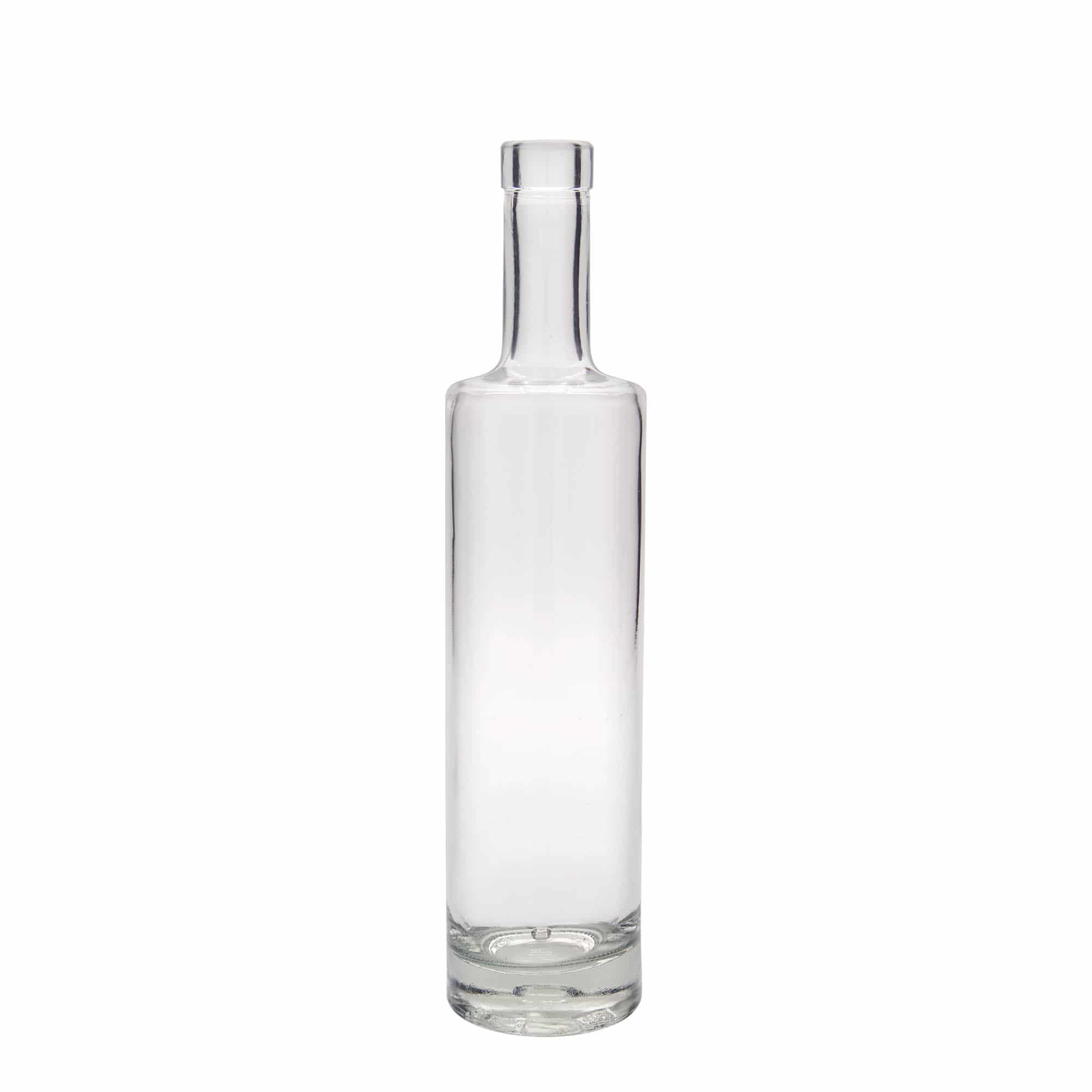 500 ml Glasflasche „Centurio“, Mündung: Kork