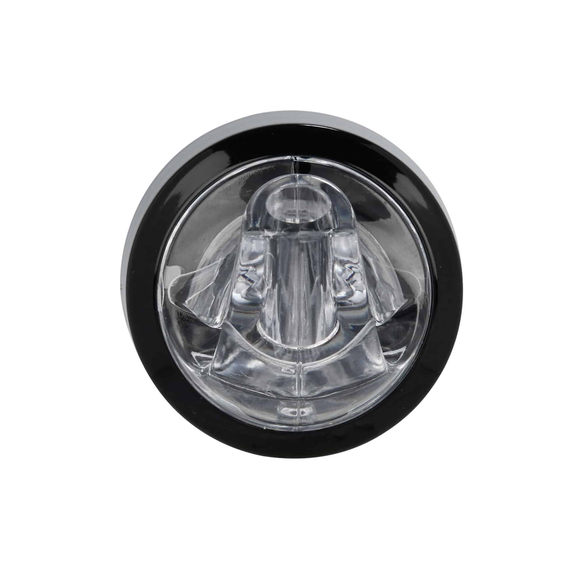 Dosierausgießer 'Auto Pour' 2 cl, PE-Kunststoff, klar