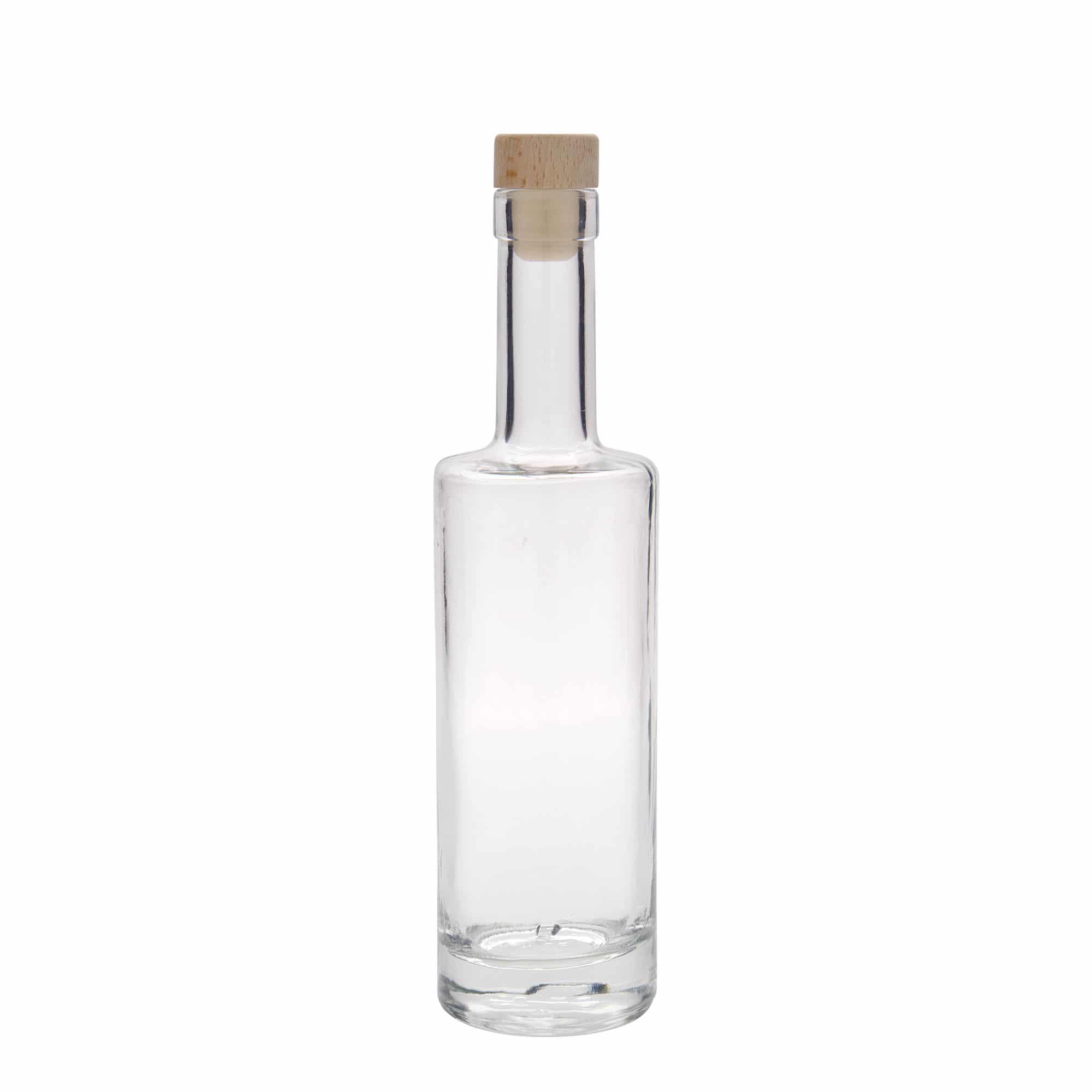 350 ml Glasflasche „Centurio“, Mündung: Kork