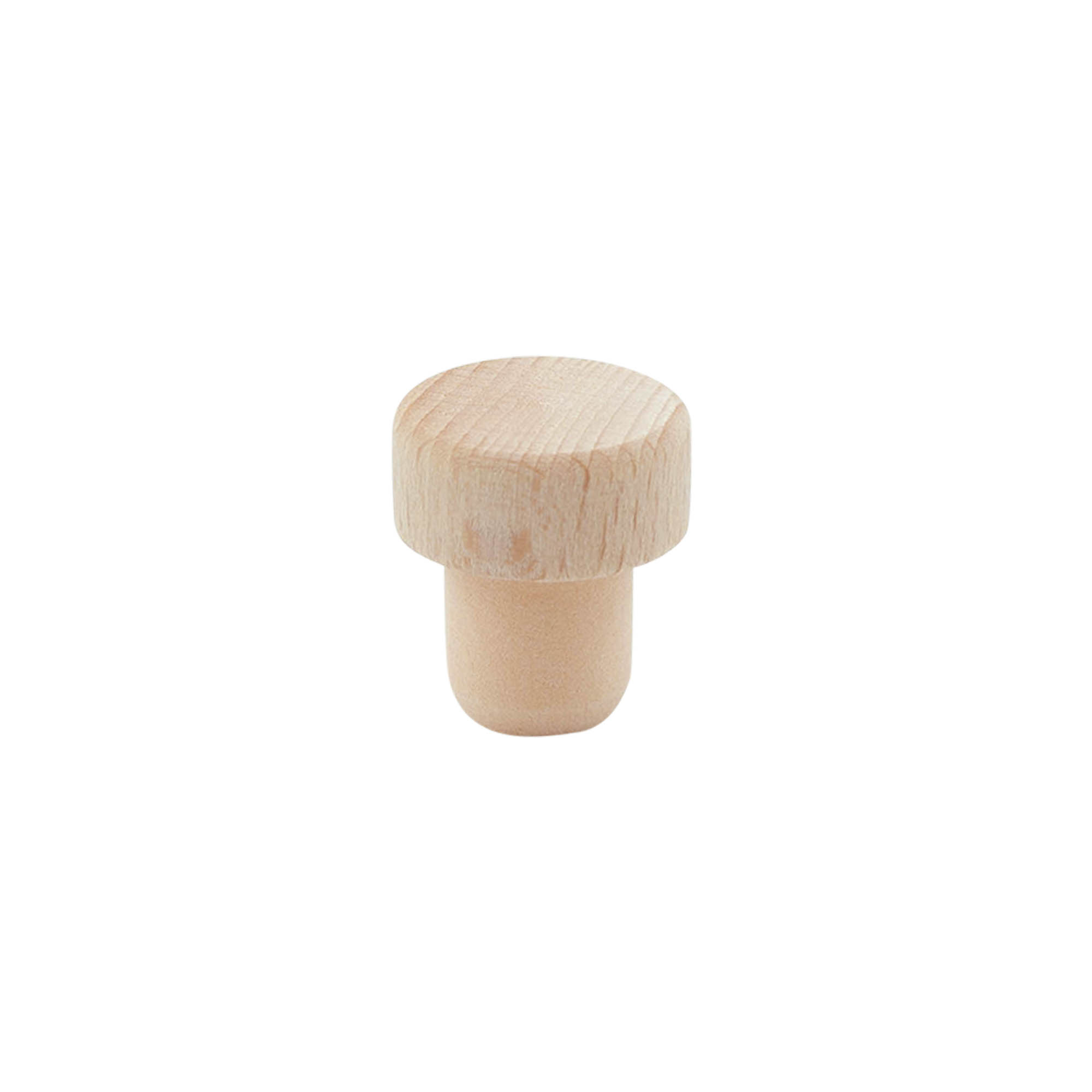 Griffkorken 14 mm, Holz/Kunststoff, für Mündung: Kork Griffkorken 14 mm, Holz/Kunststoff, für Mündung: Kork