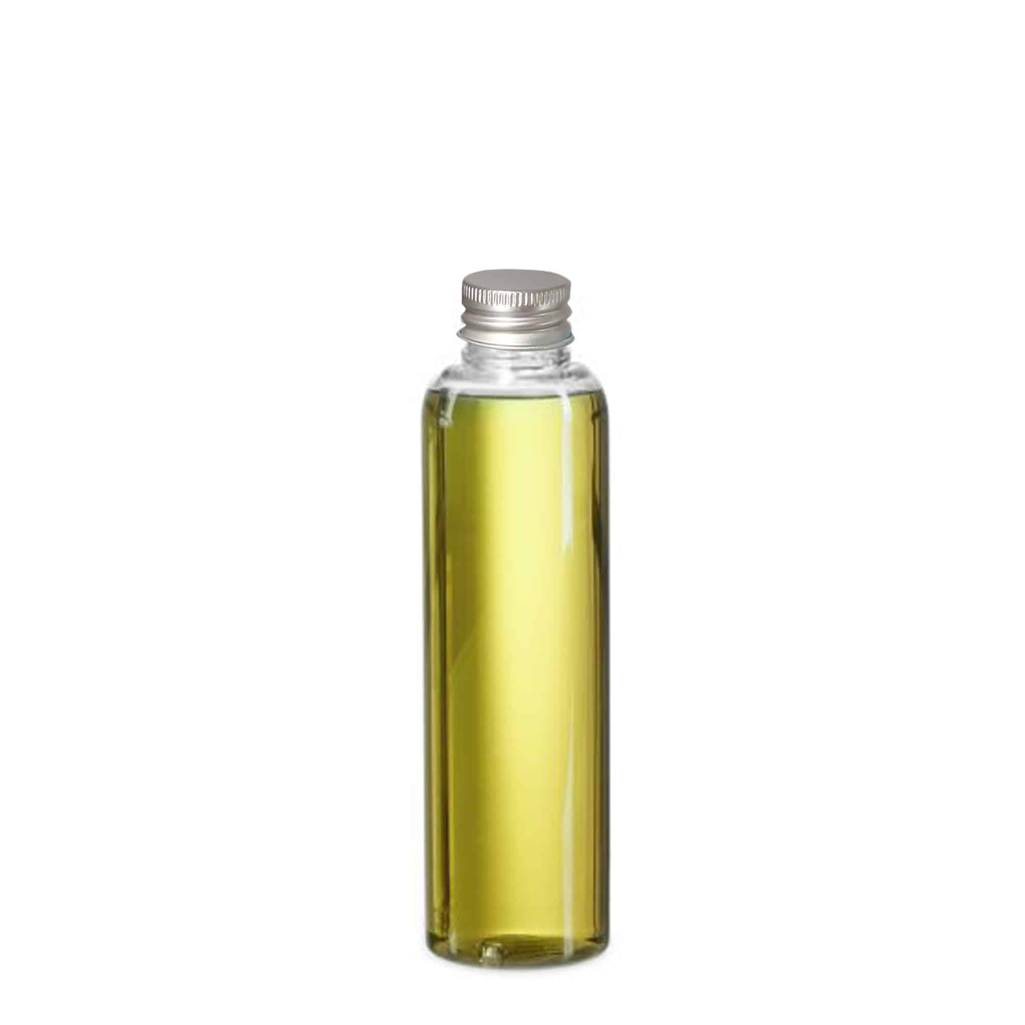 150 ml PET-Flasche „Pegasus“, Kunststoff, Mündung:  24/410