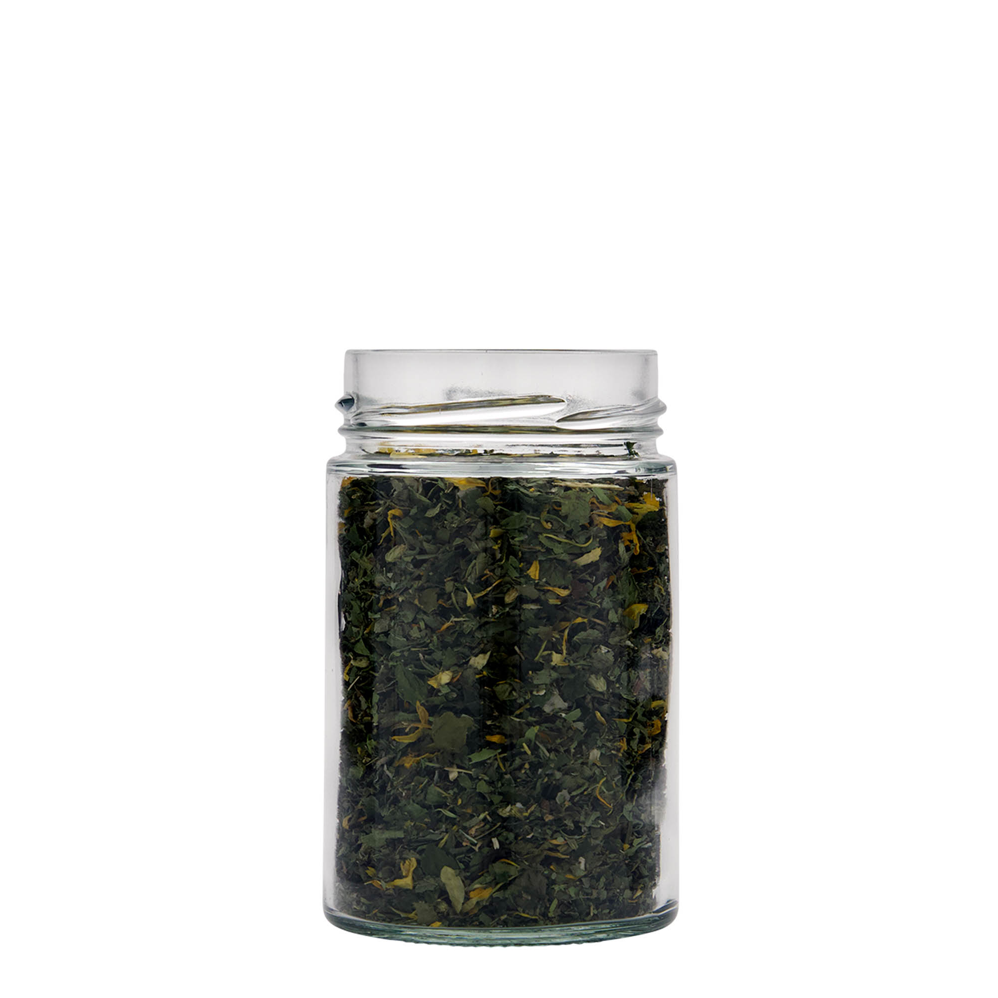 327 ml Rundglas 'Aurora', Mündung: Deep-Twist-Off (DTO 66) 327 ml Rundglas 'Aurora', Mündung: Deep-Twist-Off (DTO 66)