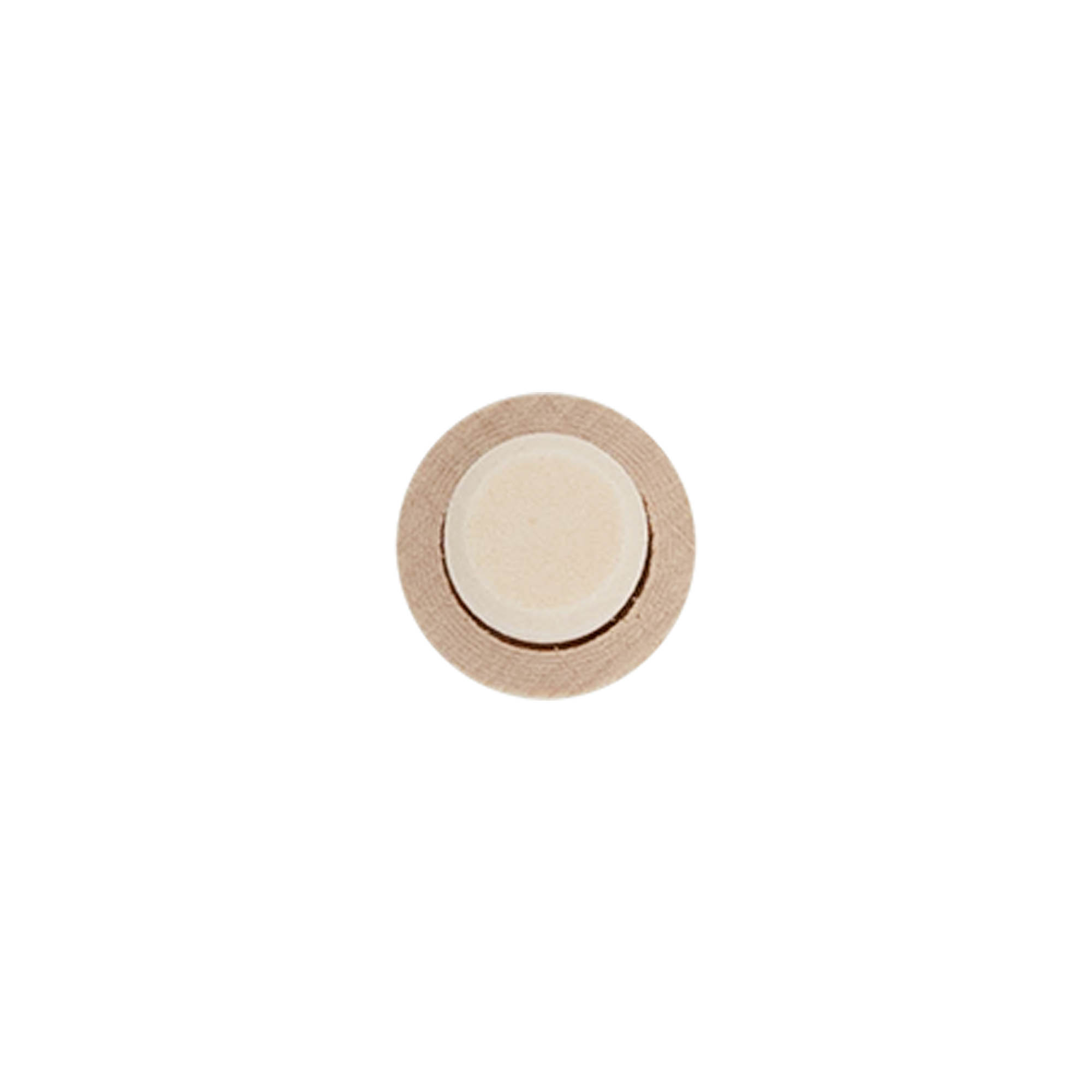 Griffkorken 14 mm, Holz/Kunststoff, für Mündung: Kork Griffkorken 14 mm, Holz/Kunststoff, für Mündung: Kork