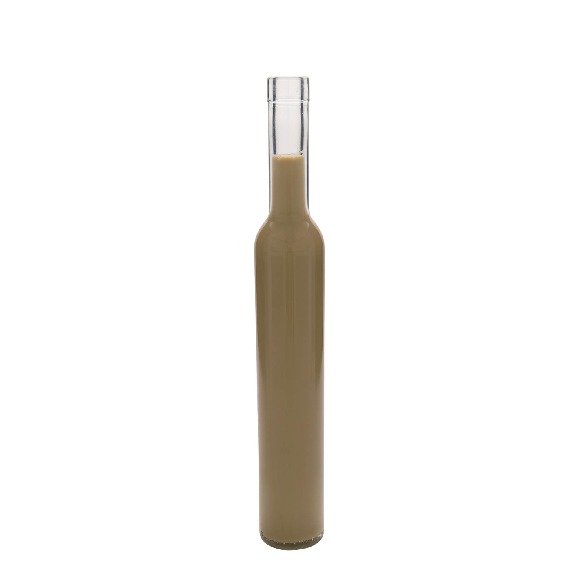 375 ml Glasflasche 'Maximo', Mündung: Kork 375 ml Glasflasche 'Maximo', Mündung: Kork