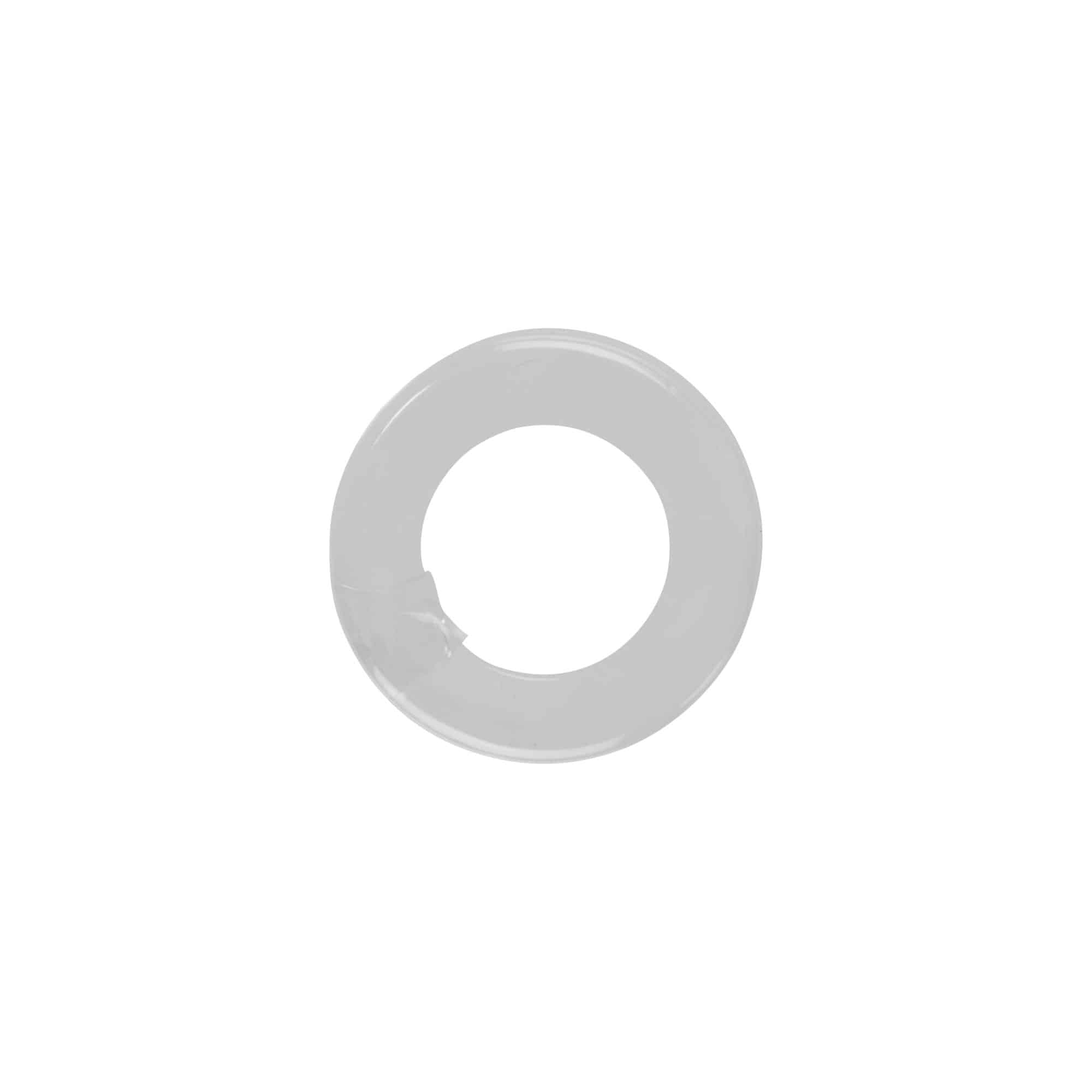 Schrumpfkapsel 41,5x61, PVC-Kunststoff