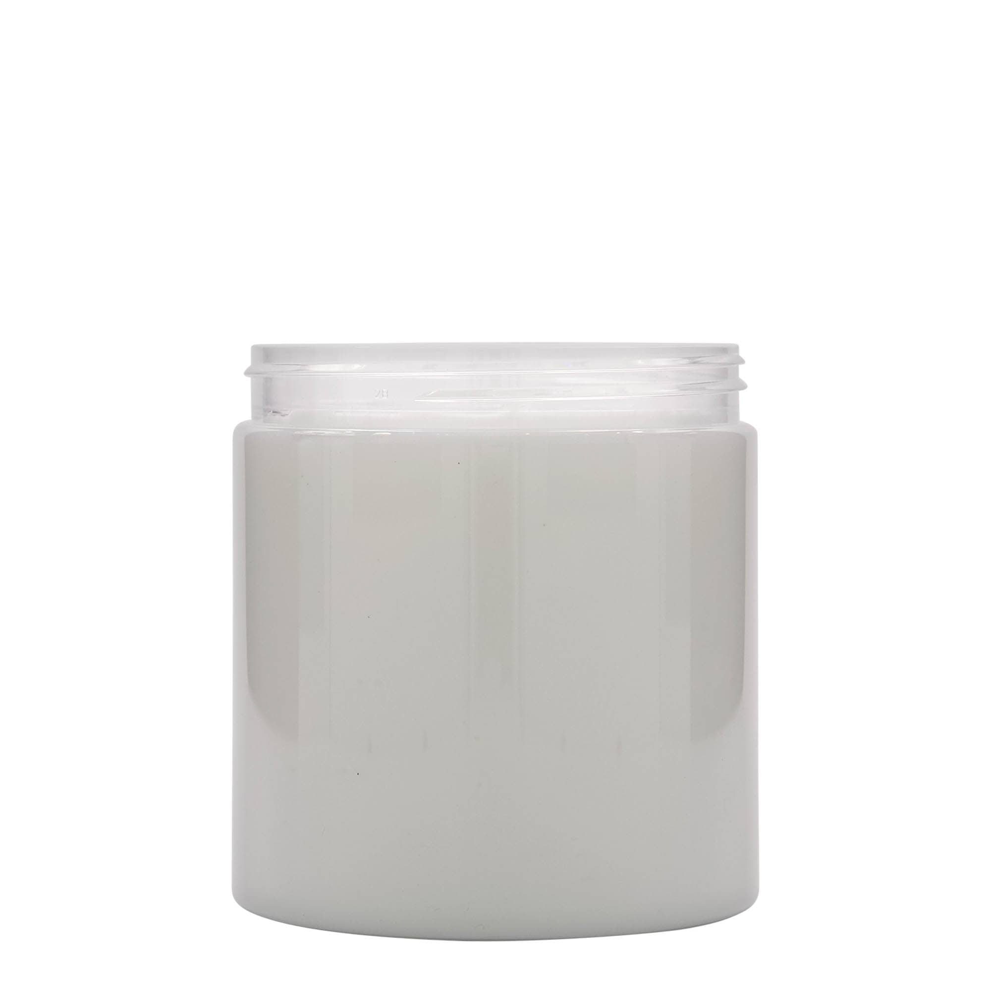 750 ml PET-Dose 'Isabella', Mündung: 100/400