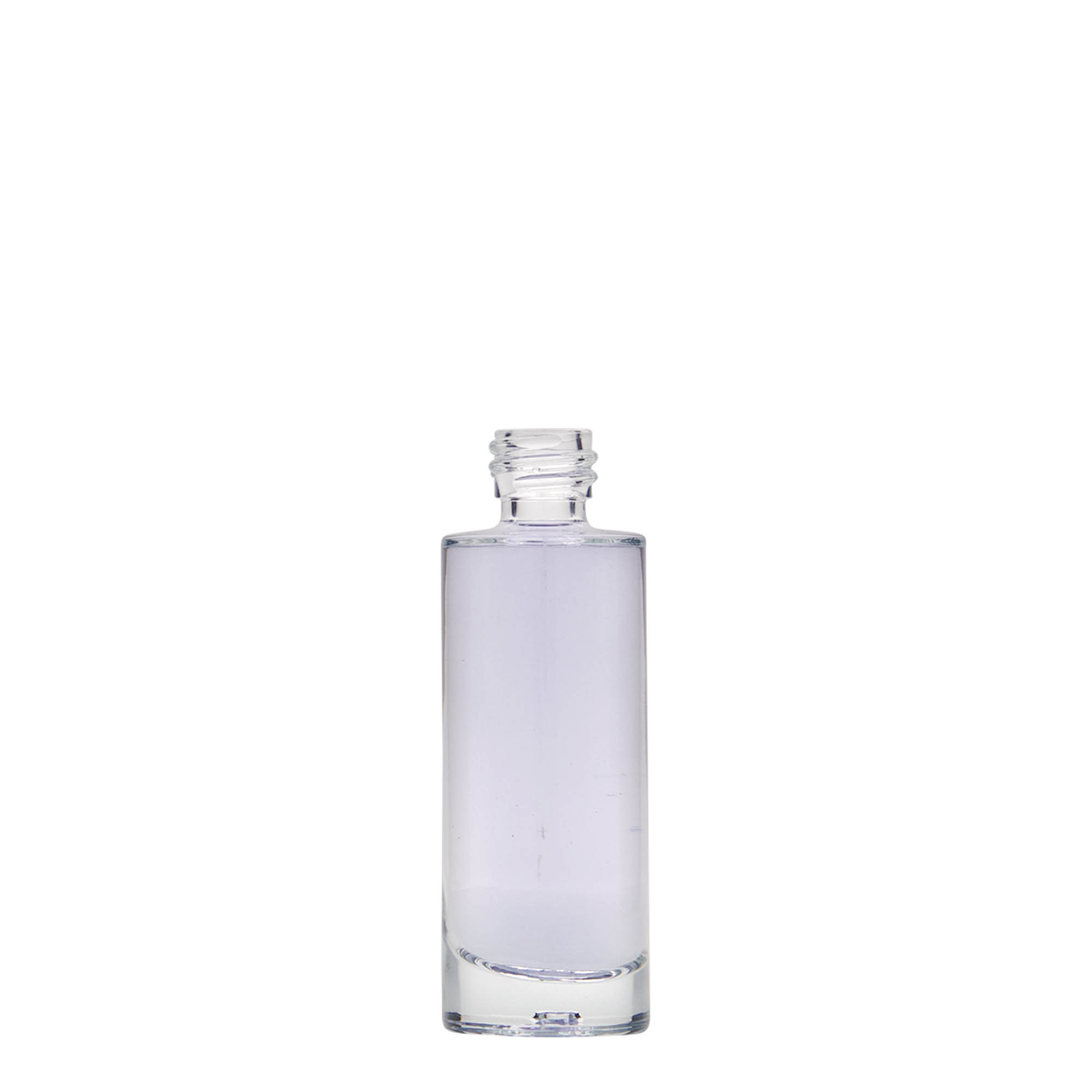 30 ml Glasflakon 'Jasmina' 30 ml Glasflakon 'Jasmina'