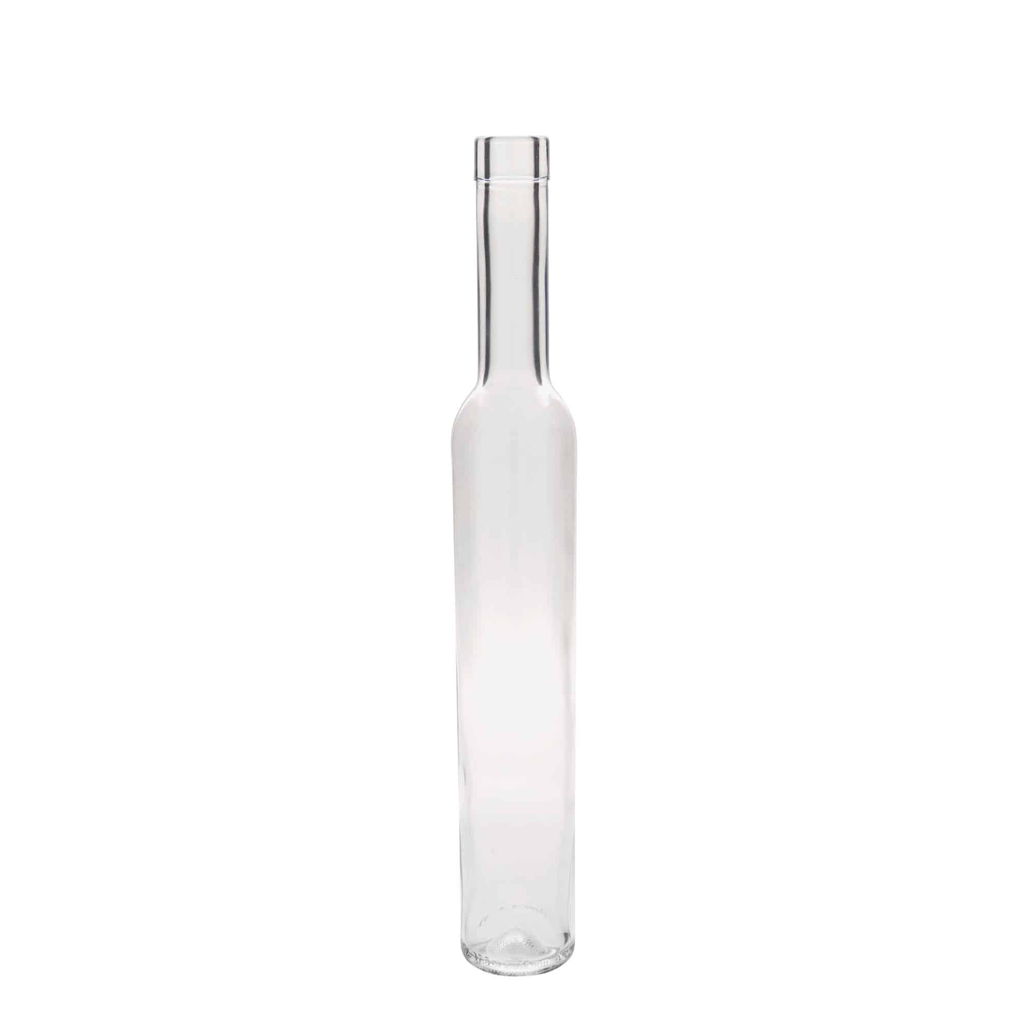 375 ml Glasflasche 'Maximo', Mündung: Kork