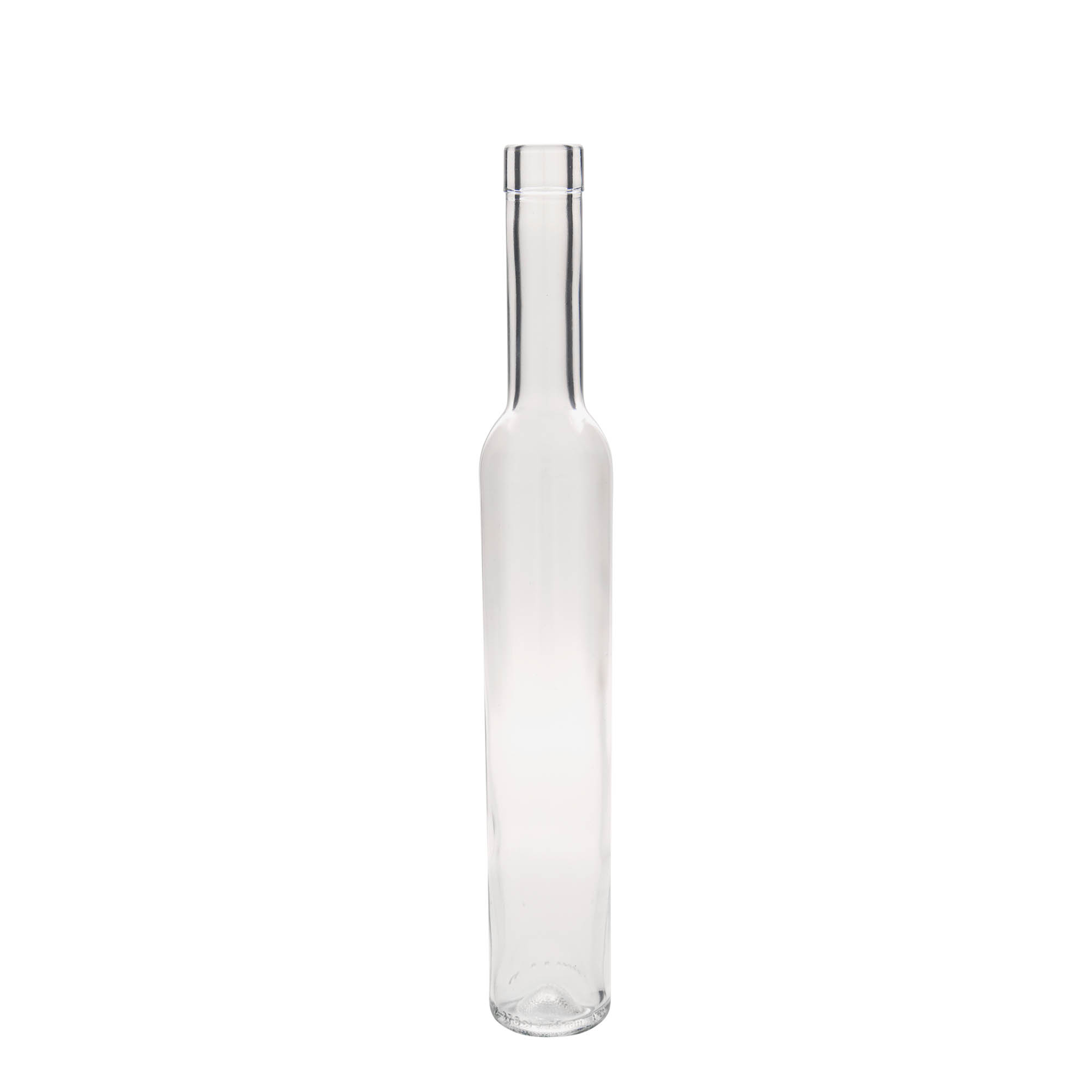 375 ml Glasflasche 'Maximo', Mündung: Kork 375 ml Glasflasche 'Maximo', Mündung: Kork