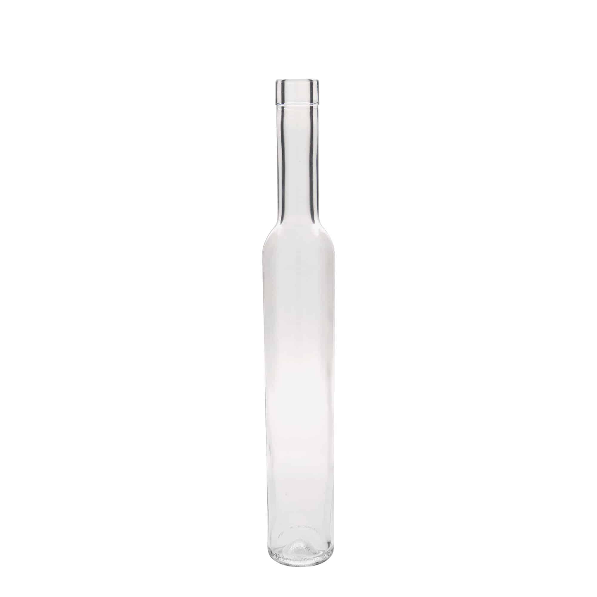 375 ml Glasflasche „Maximo“, Mündung: Kork
