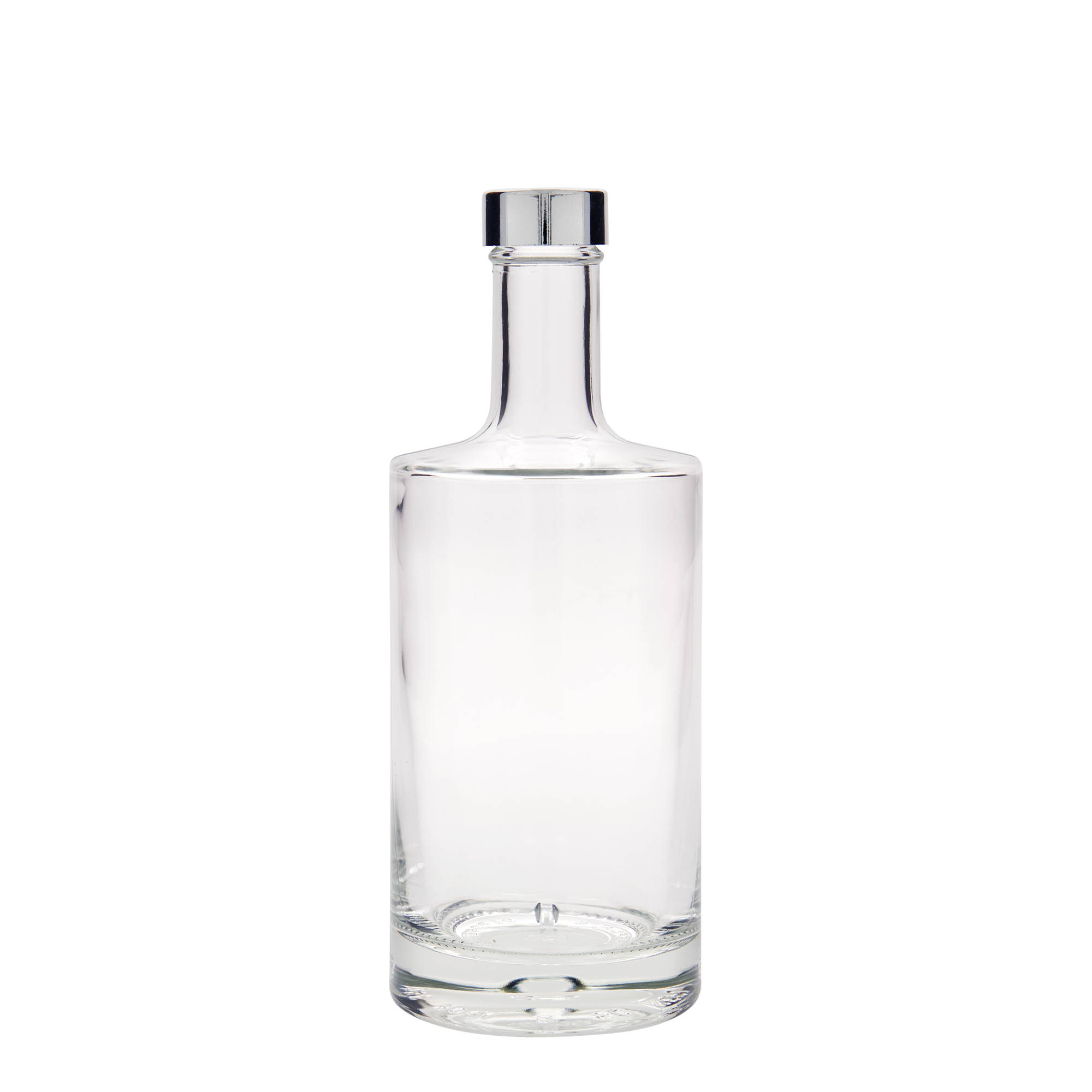 500 ml Glasflasche 'Homeland', Mündung: GPI 28 500 ml Glasflasche 'Homeland', Mündung: GPI 28