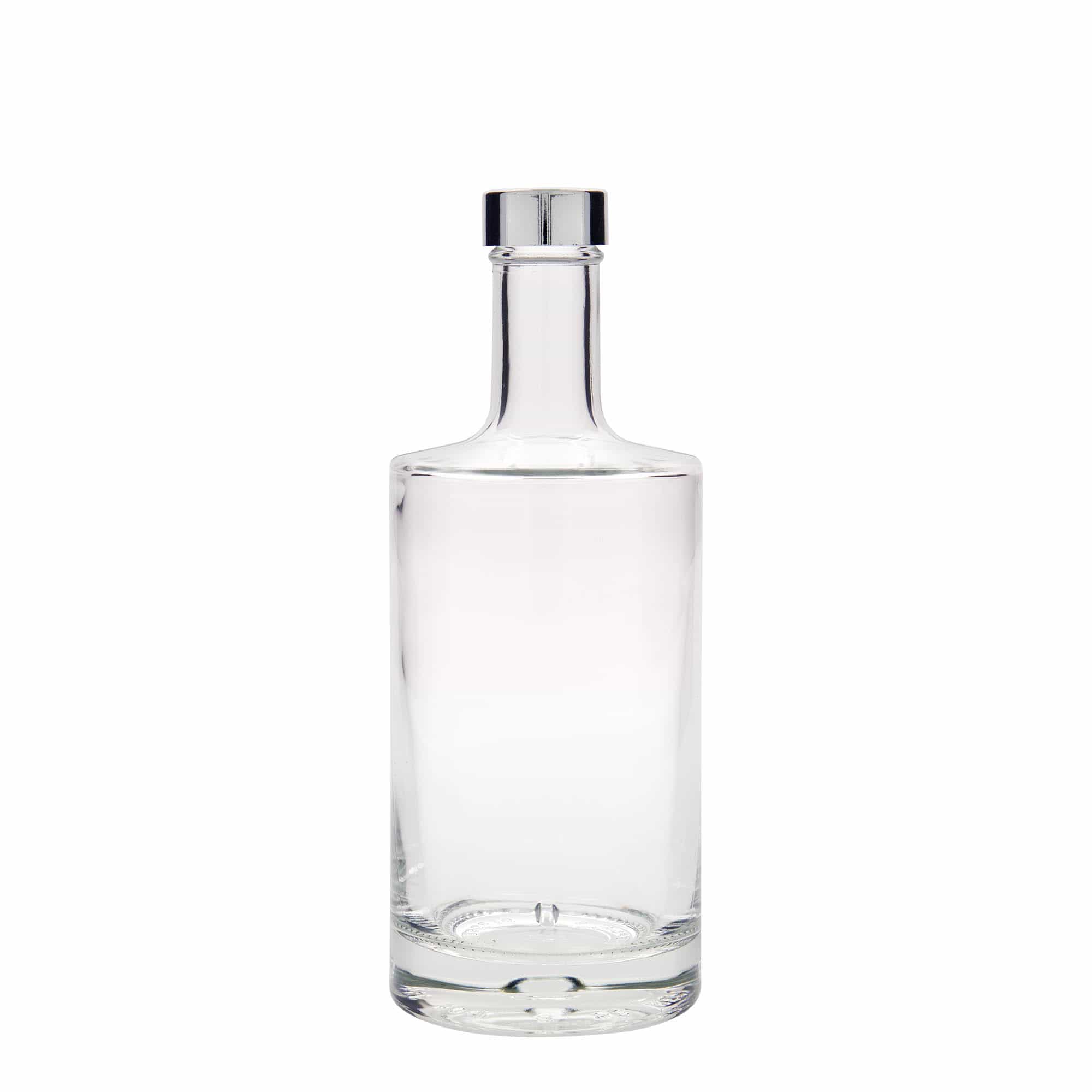 500 ml Glasflasche „Homeland“, Mündung: GPI 28