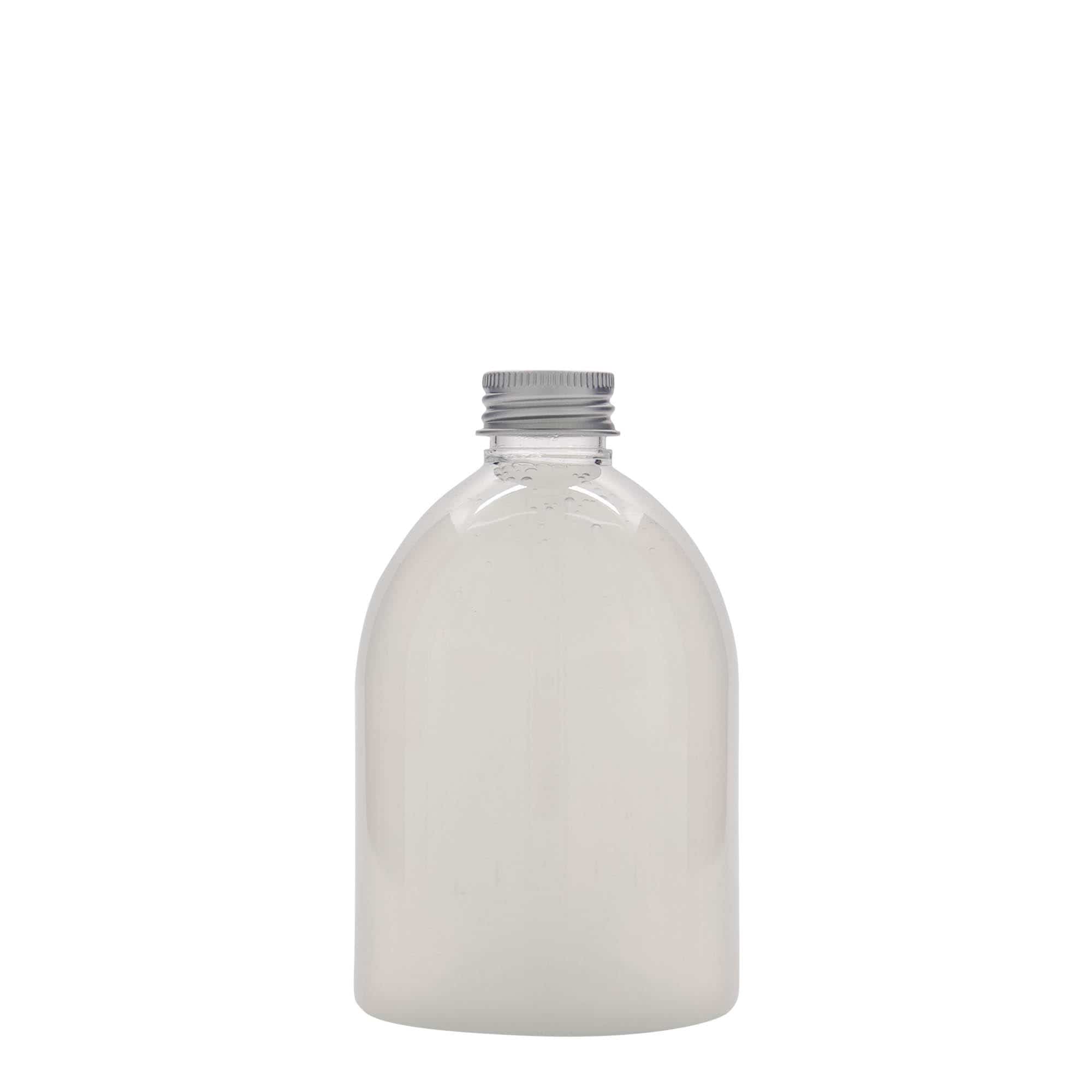300 ml PET-Flasche 'Alexa', Kunststoff, Mündung: 24/410