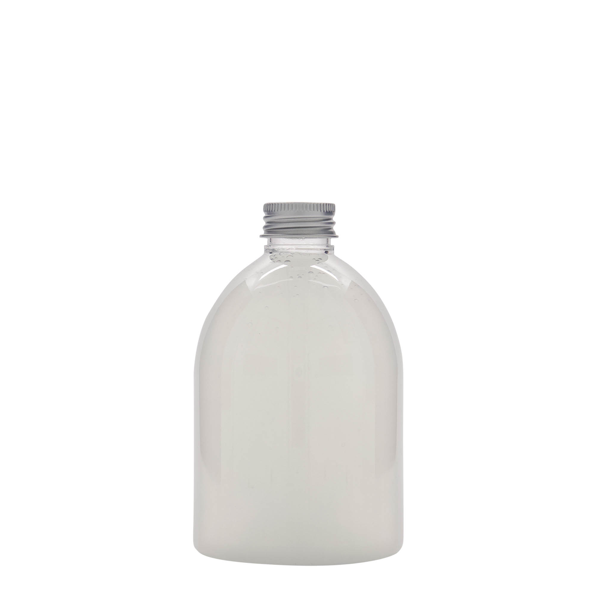 300 ml PET-Flasche 'Alexa', Kunststoff, Mündung: 24/410