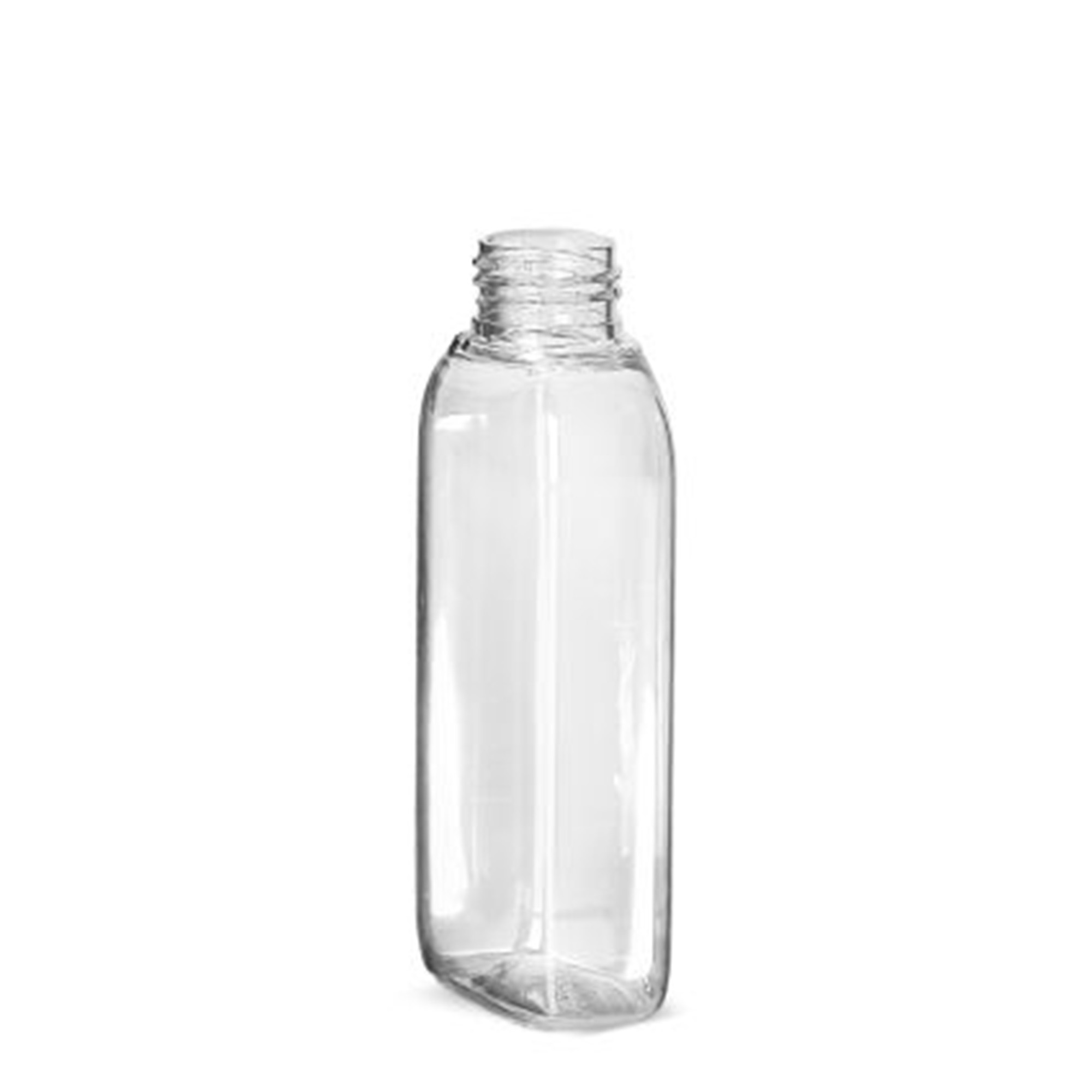 150 ml PET-Flasche 'Iris', Kunststoff, Mündung: 24/410 150 ml PET-Flasche 'Iris', Kunststoff, Mündung: 24/410