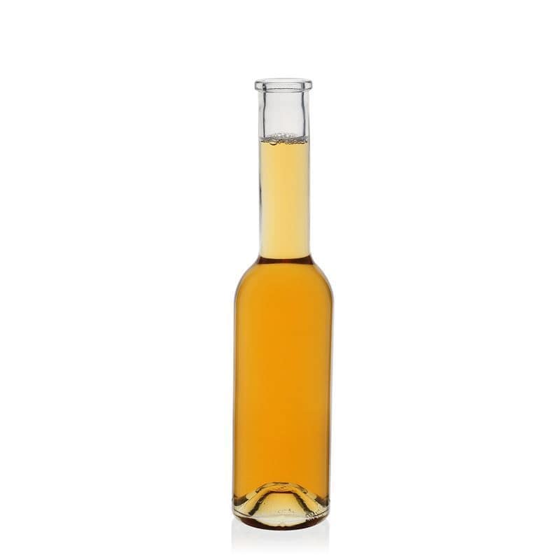 250 ml Glasflasche 'Opera', Mündung: Kork