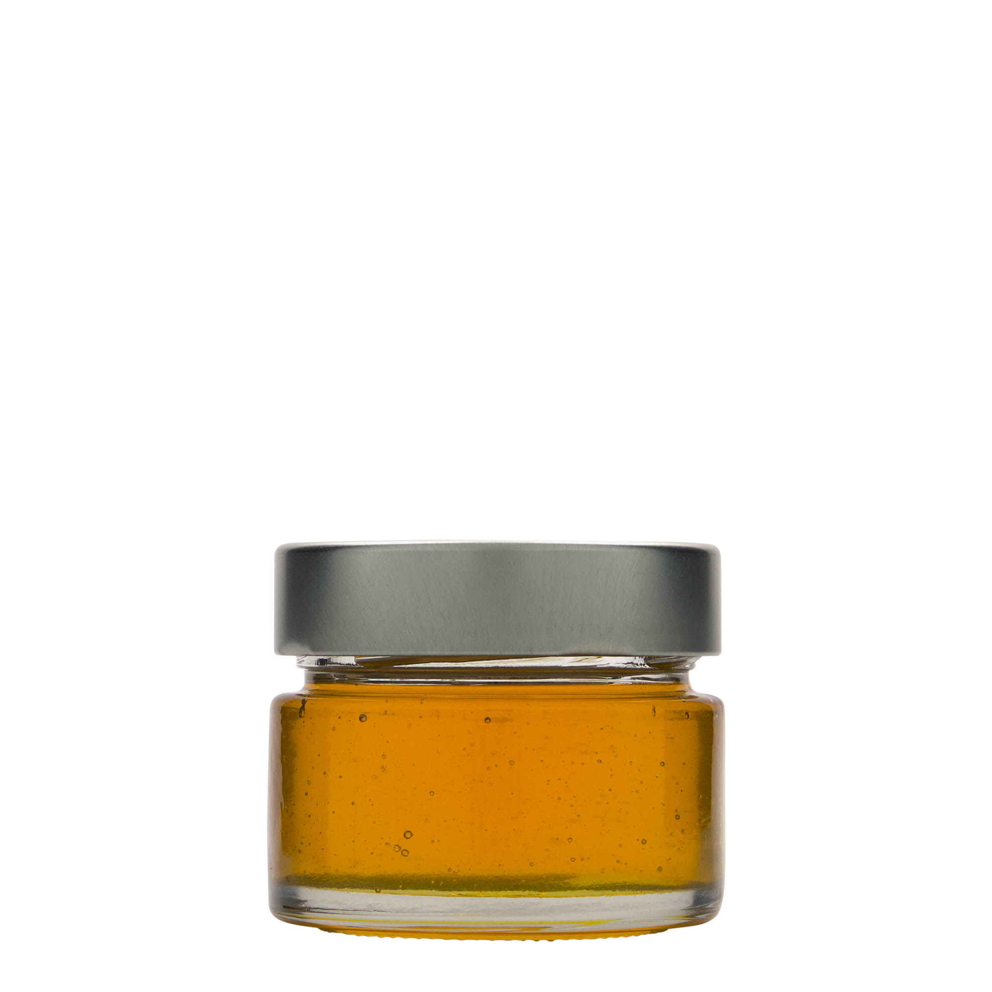 106 ml Rundglas 'Albatros', Mündung: Extra-Deep-Twist-Off (EDTO 70) 106 ml Rundglas 'Albatros', Mündung: Extra-Deep-Twist-Off (EDTO 70)