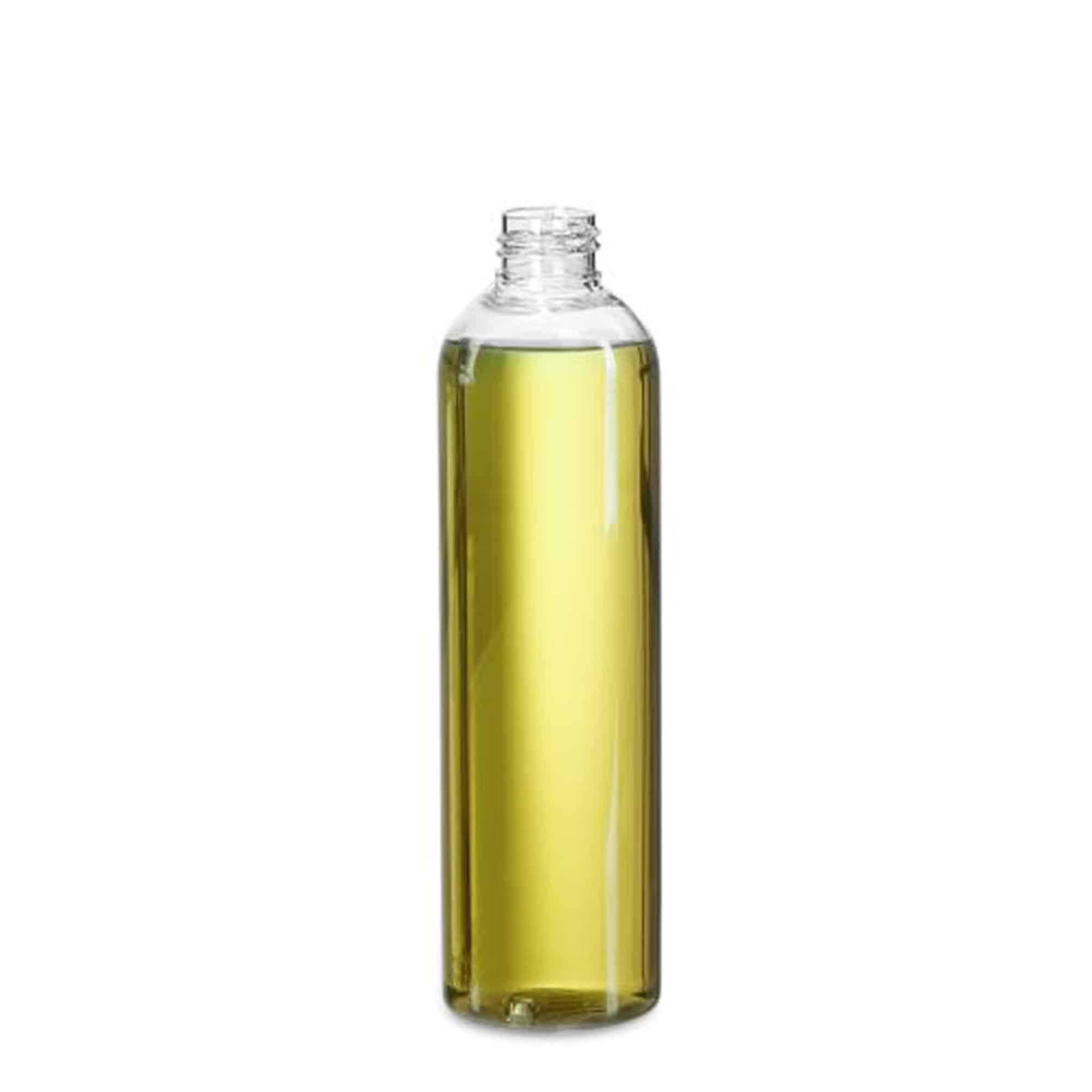300 ml PET-Flasche „Pegasus“, Kunststoff, Mündung:  24/410